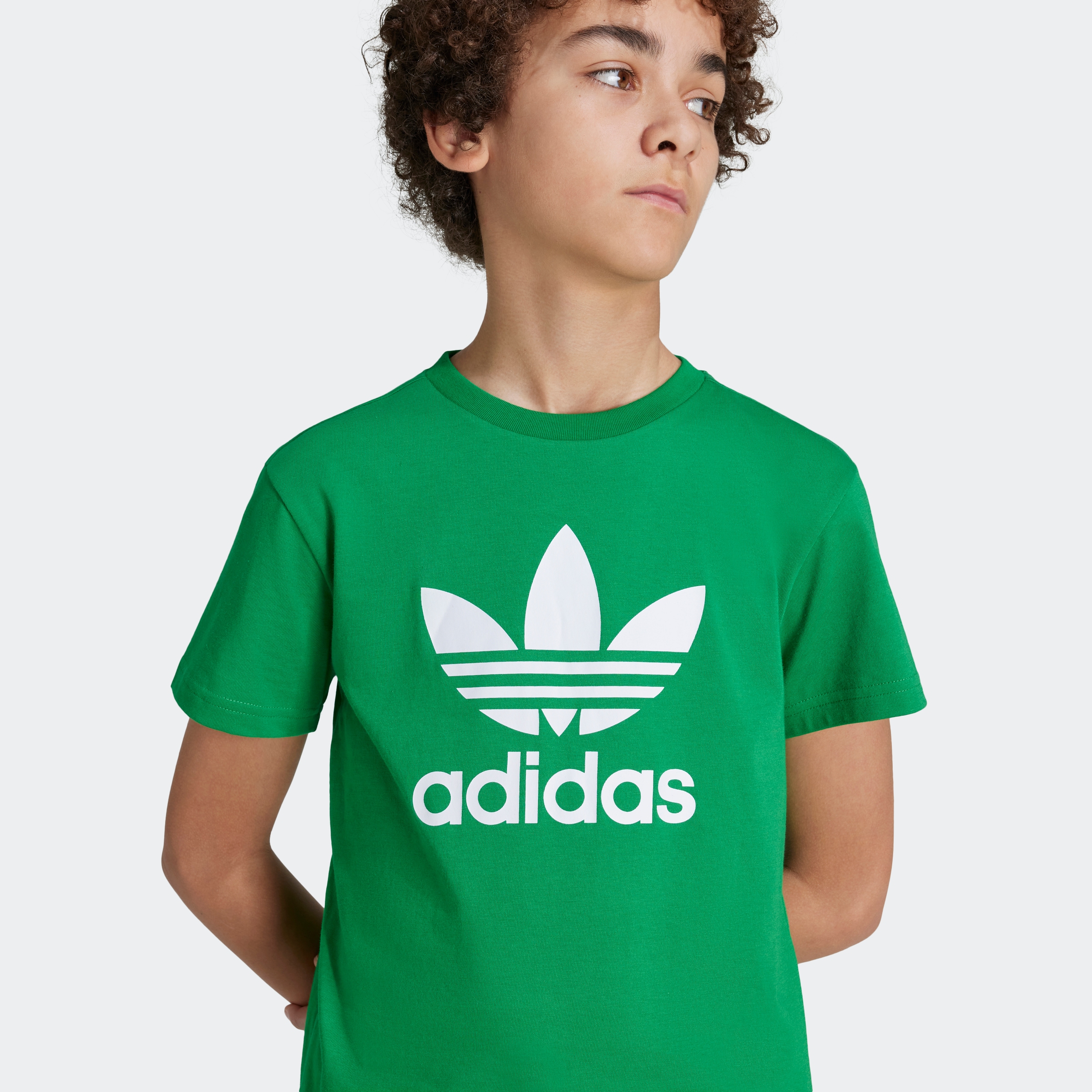 adidas Originals T-Shirt »TREFOIL TEE«