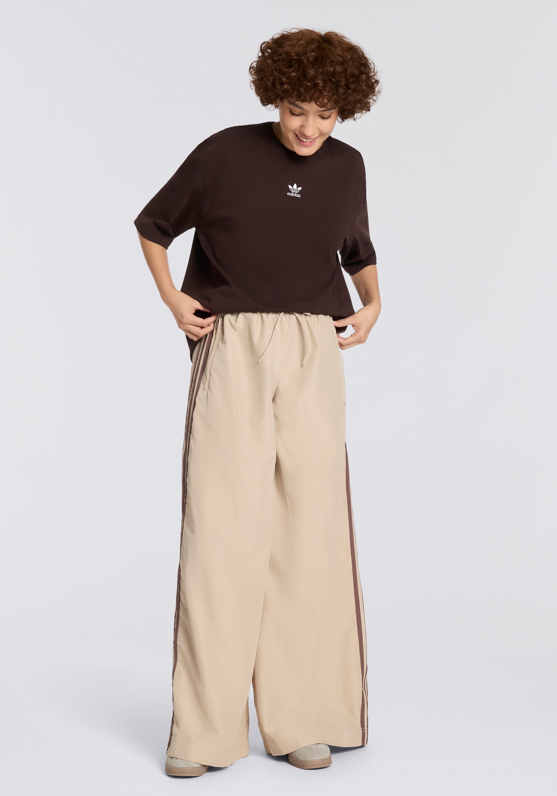 adidas Originals Pantalon de sport »FIREBIRD ADILENIUM«