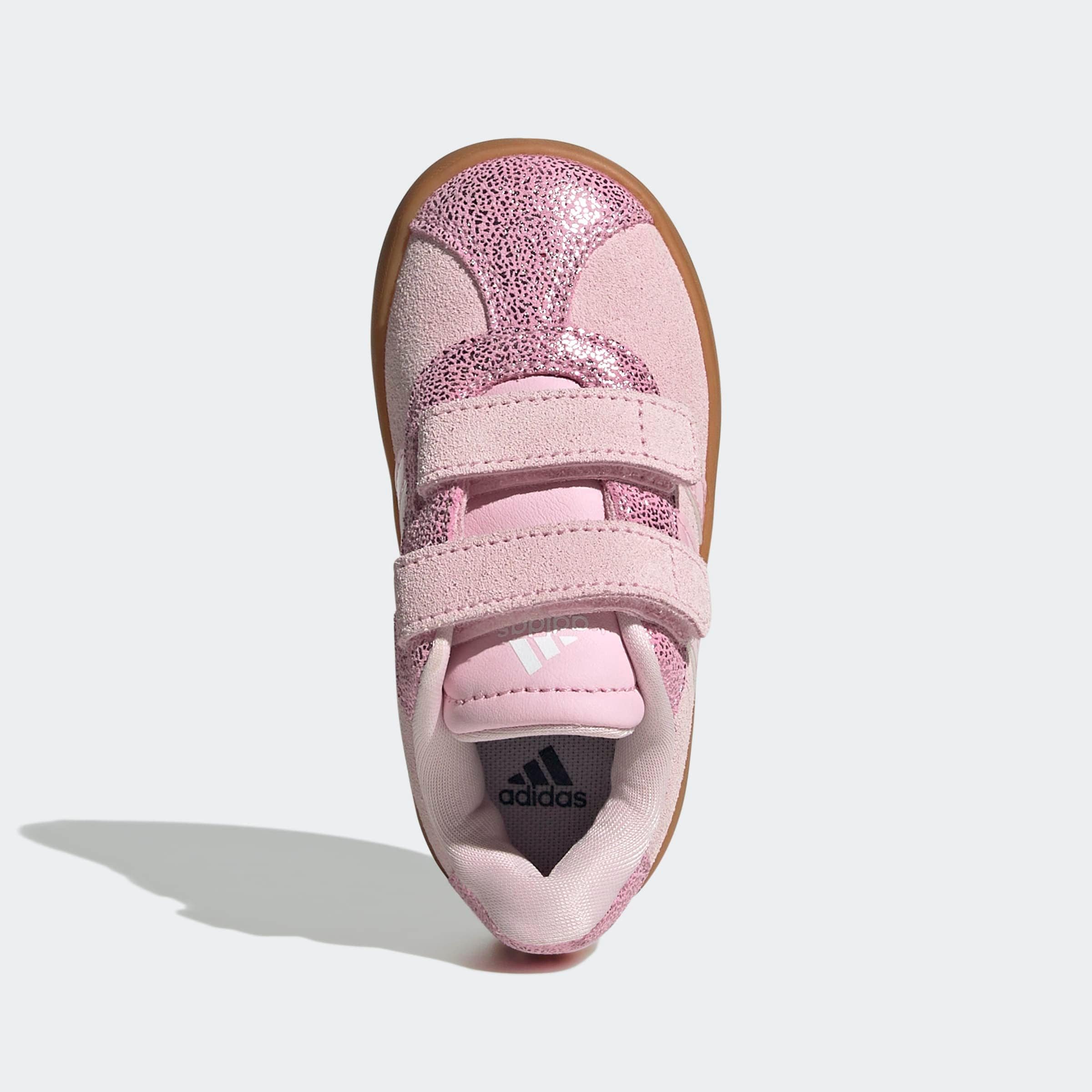 adidas Sportswear Sneaker »KINDERSCHUH VL COURT 3.0 KIDS«