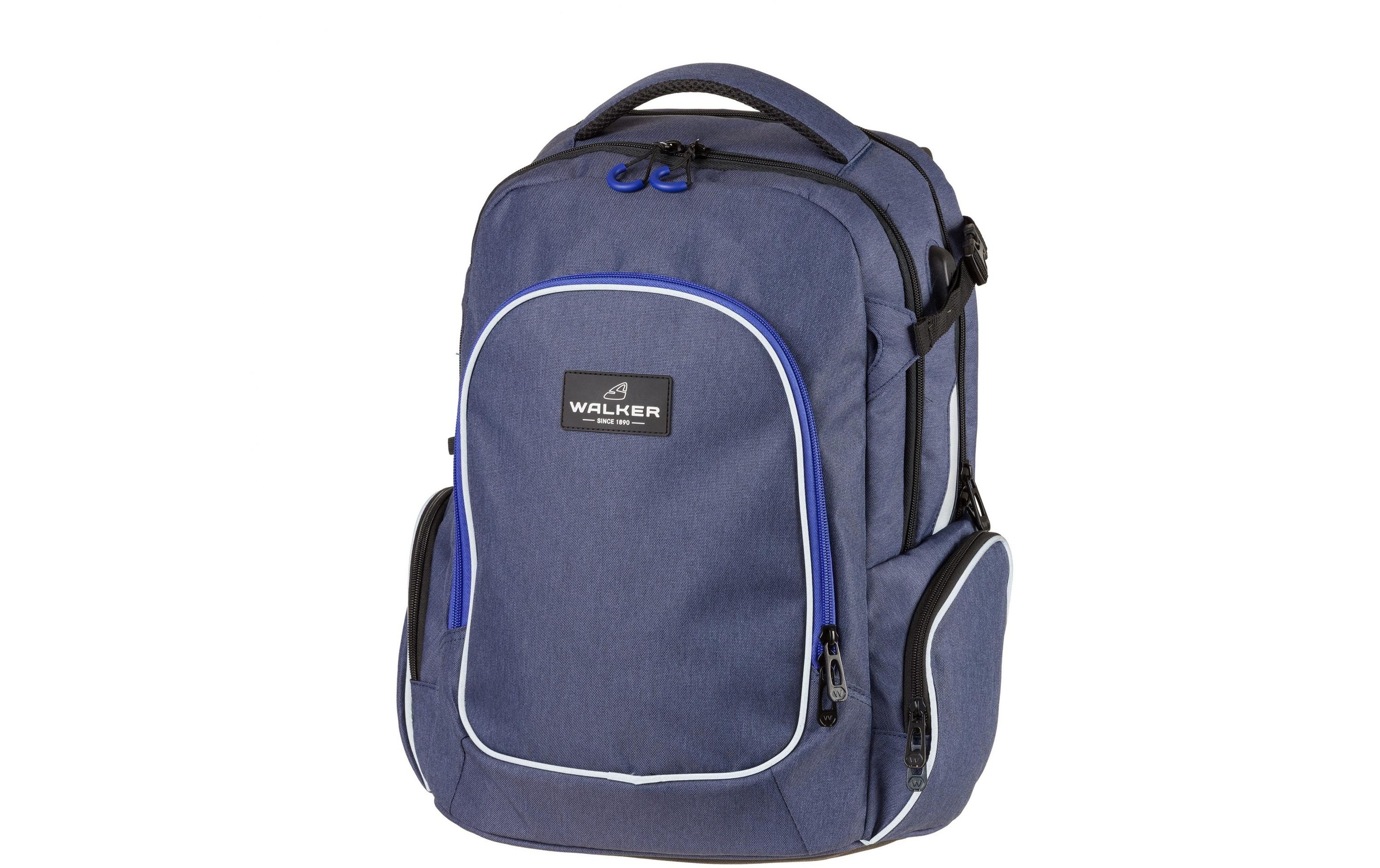 Image of Walker by Schneiders Schulrucksack »Walker Campus Evo 3« bei Ackermann Versand Schweiz