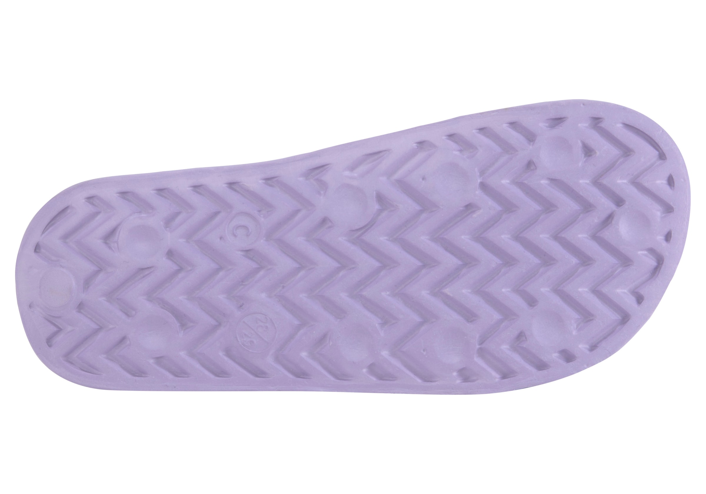 Disney Badesandale »Frozen«