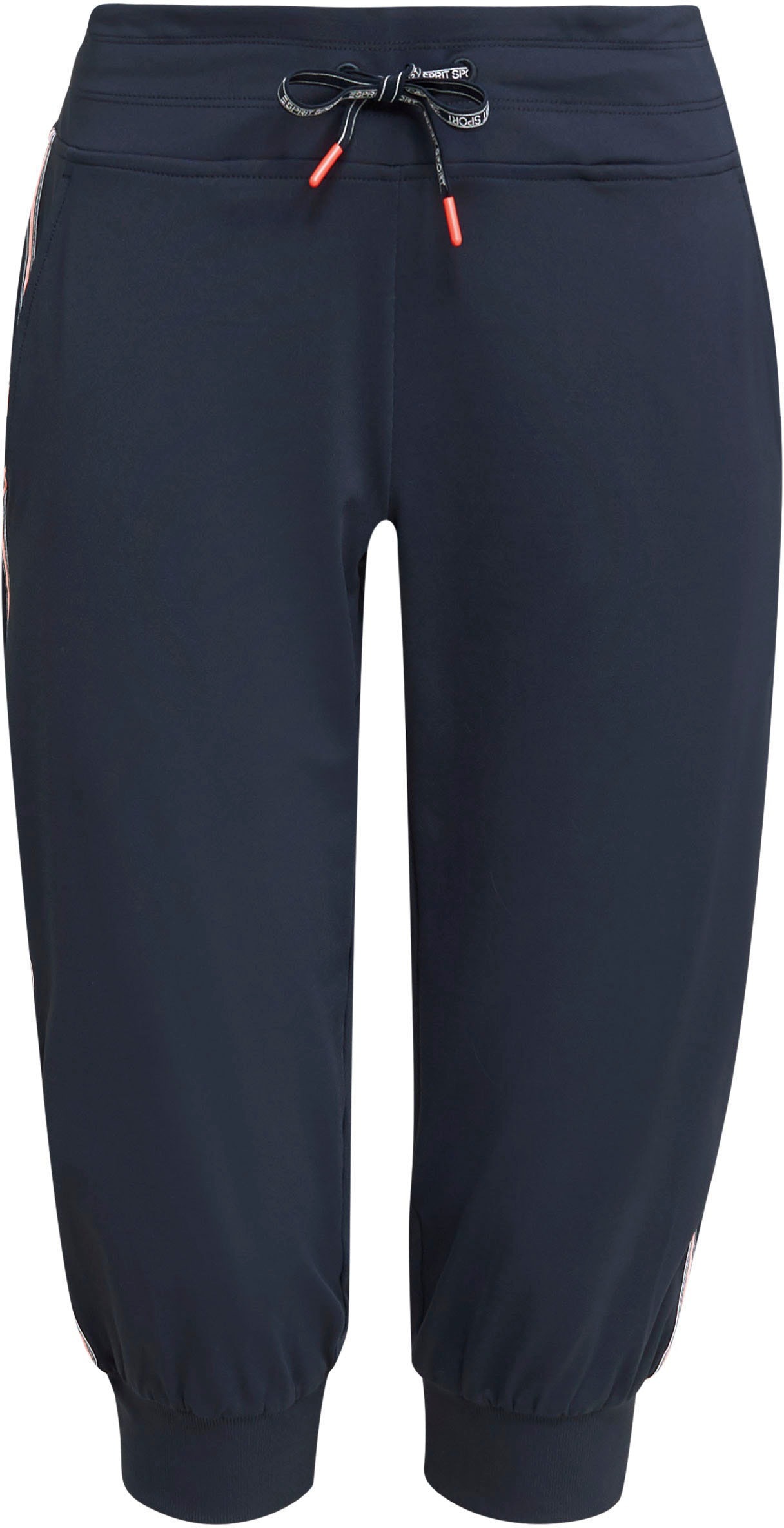 Image of esprit sports Sweathose, mit Kontraststreifen bei Ackermann Versand Schweiz