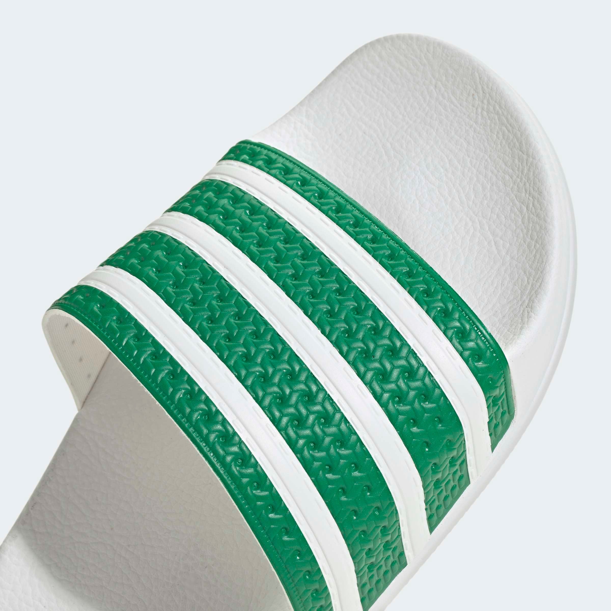 adidas Originals Badesandale »ADILETTE«