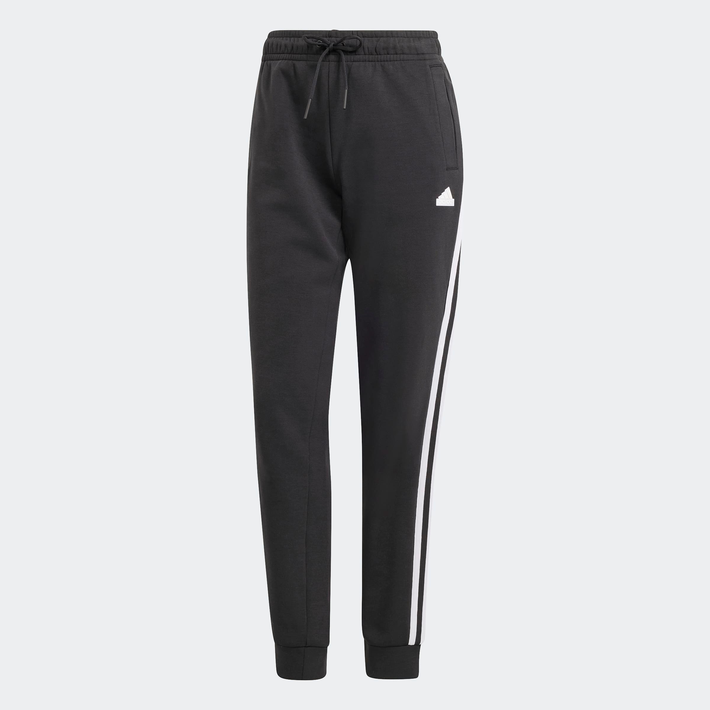 adidas Sportswear Sporthose »W FI 3S REG PT«, (1 tlg.)