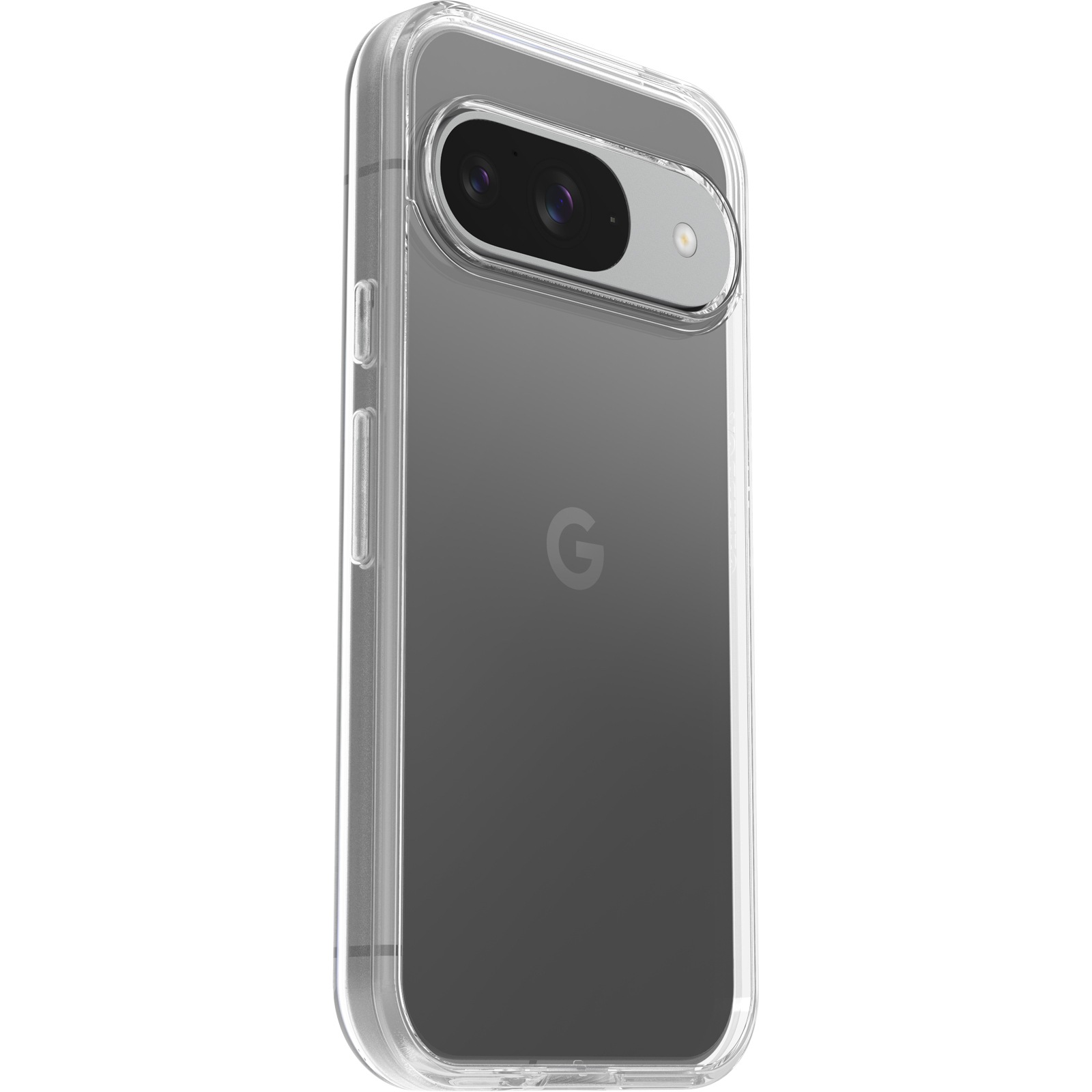 Otterbox Handyhülle »Symmetry für Google Pixel 9 / 9 Pro« Backcover, Schutzhülle, Handyschutzhülle, Case, Schutzcase, stossfest