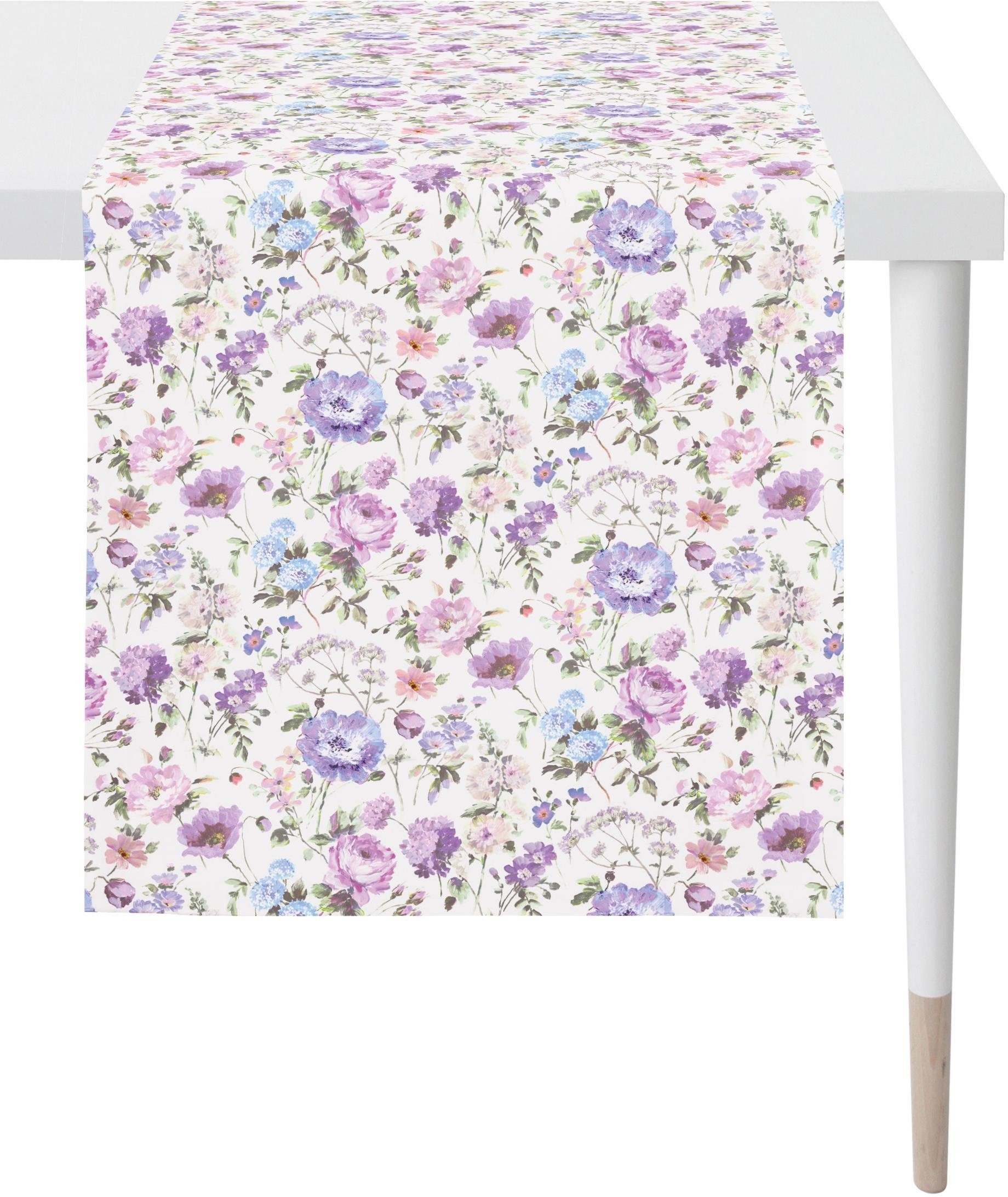 Image of APELT Tischläufer »6911 SPRINGTIME«, (1 St.), Digitaldruck bei Ackermann Versand Schweiz