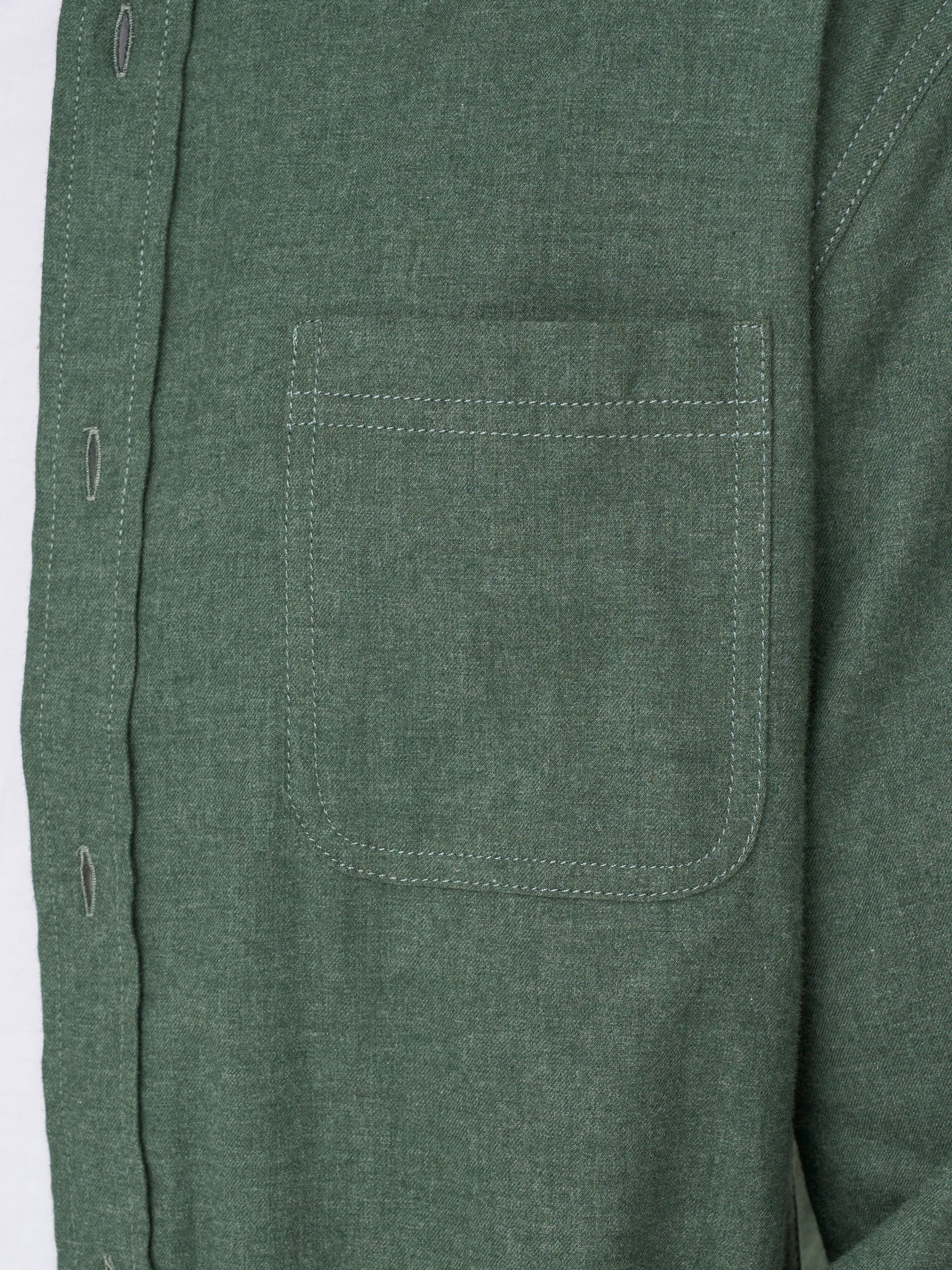 ONLY & SONS Langarmhemd »ONSROAD LIFE REG MELANGE LS SHIRT NOOS«