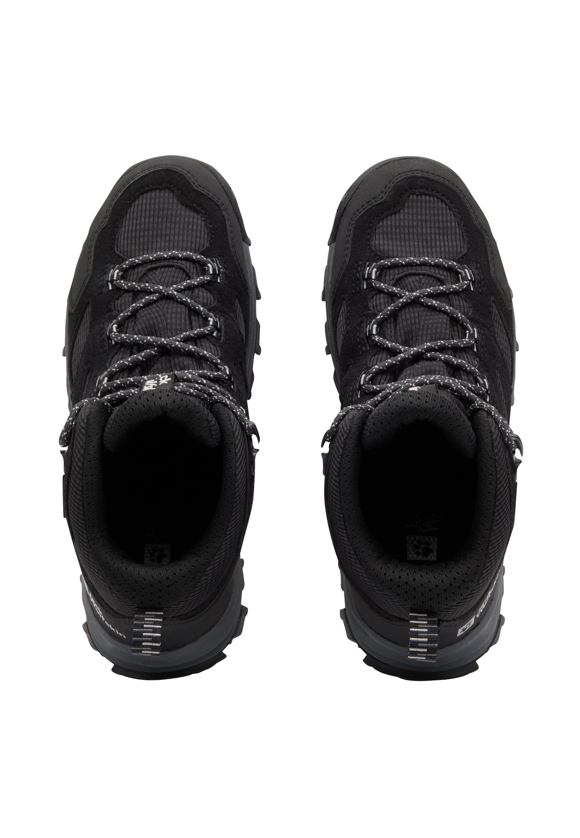 Jack Wolfskin »VOJO TOUR TEXAPORE MID K«  wasserdicht, Trekkingschuh