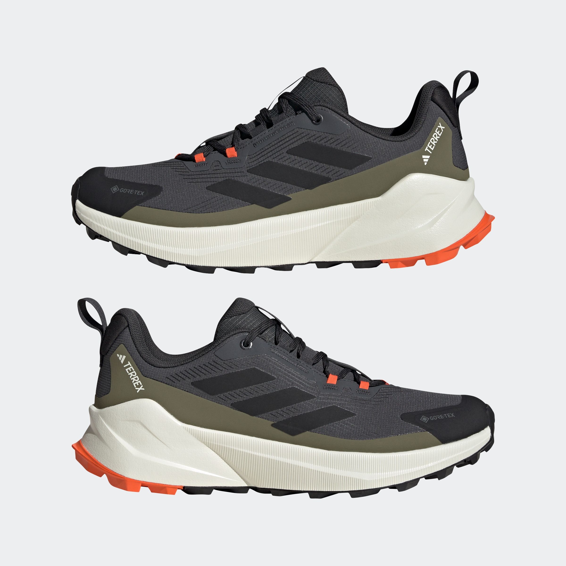 adidas TERREX Wanderschuh »TERREX TRAILMAKER 2 GORE-TEX«, wasserdicht