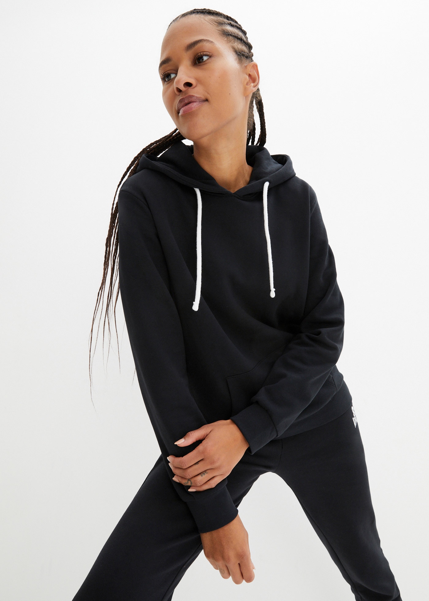 bonprix Jogginganzug