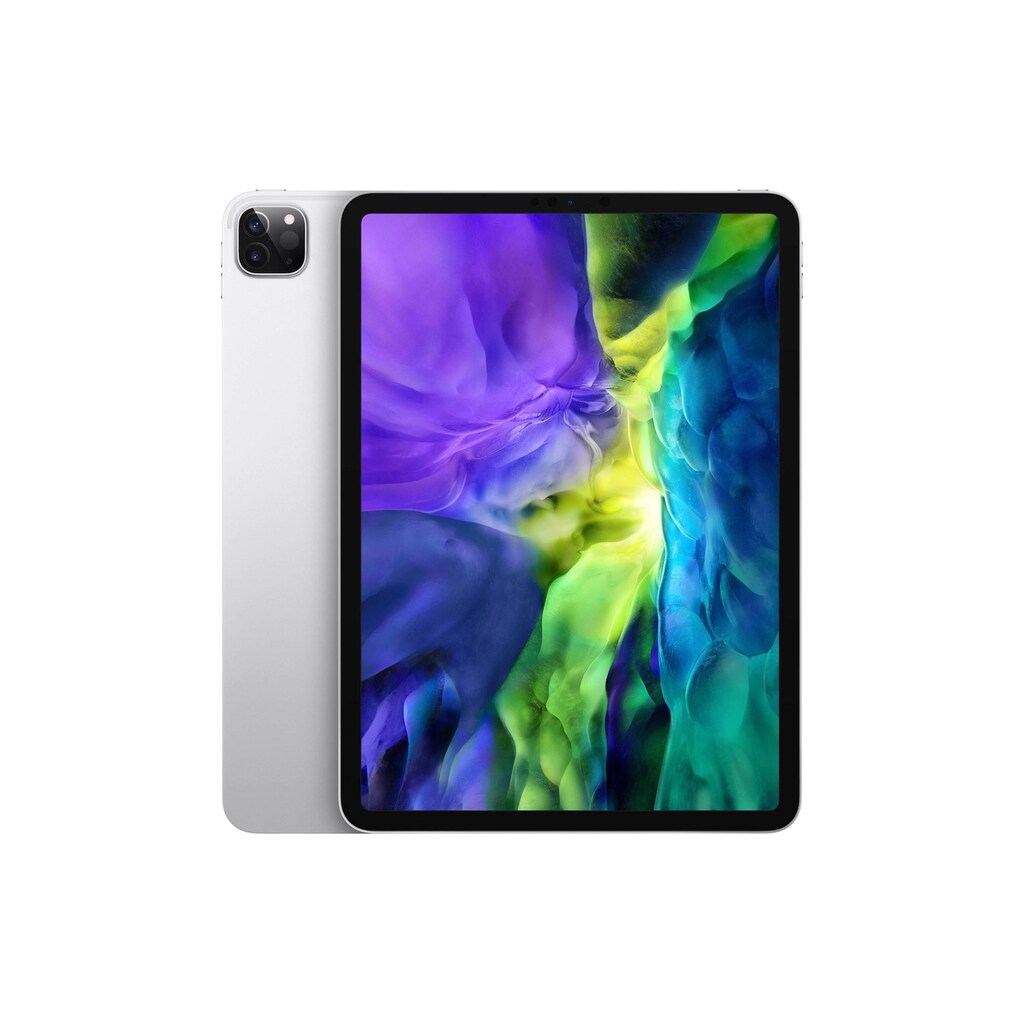 Apple Tablet »iPad Pro (2020), 11", 512 GB, Wi-Fi + Cellular«, (iPadOS)