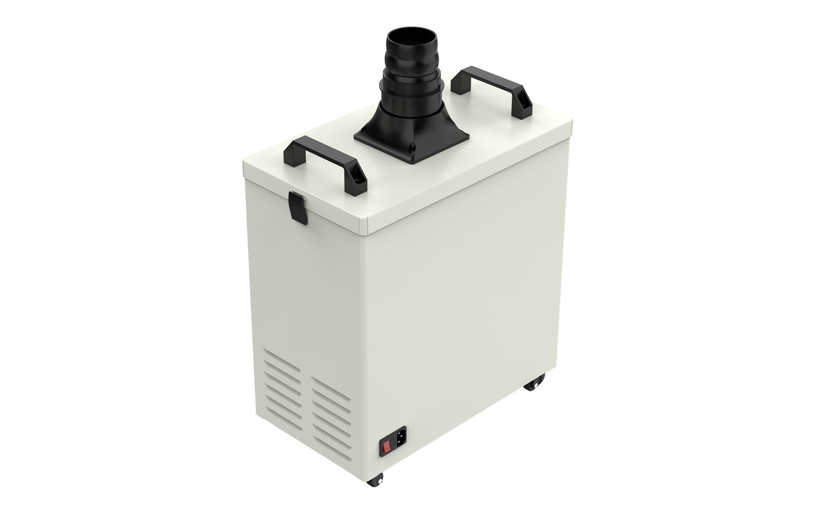 Creality Druckertrommel »Falcon Smoke Purifier 180W«
