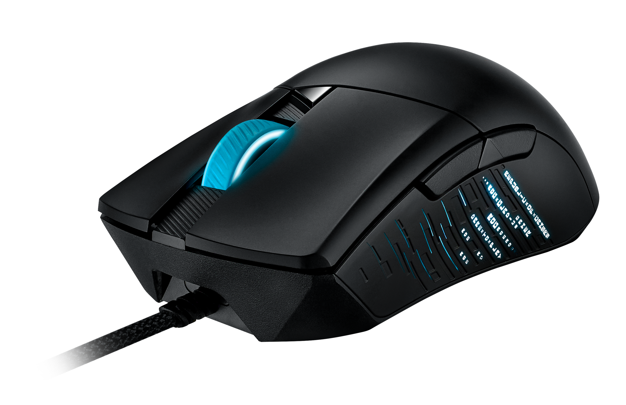 Asus Gaming-Maus »ROG Gladius III« USB