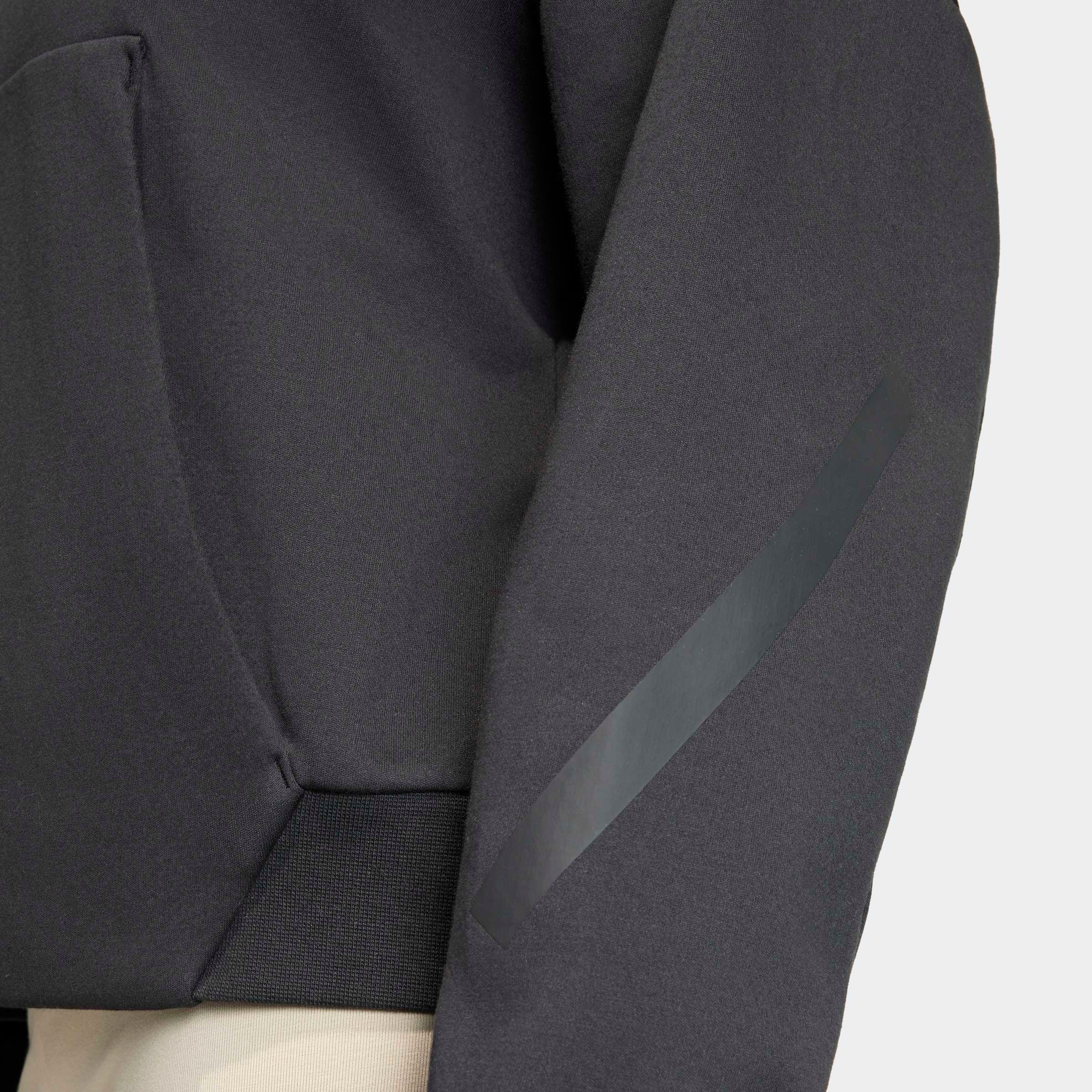 adidas Sportswear Sweat à capuche »W Z.N.E. OH HD«
