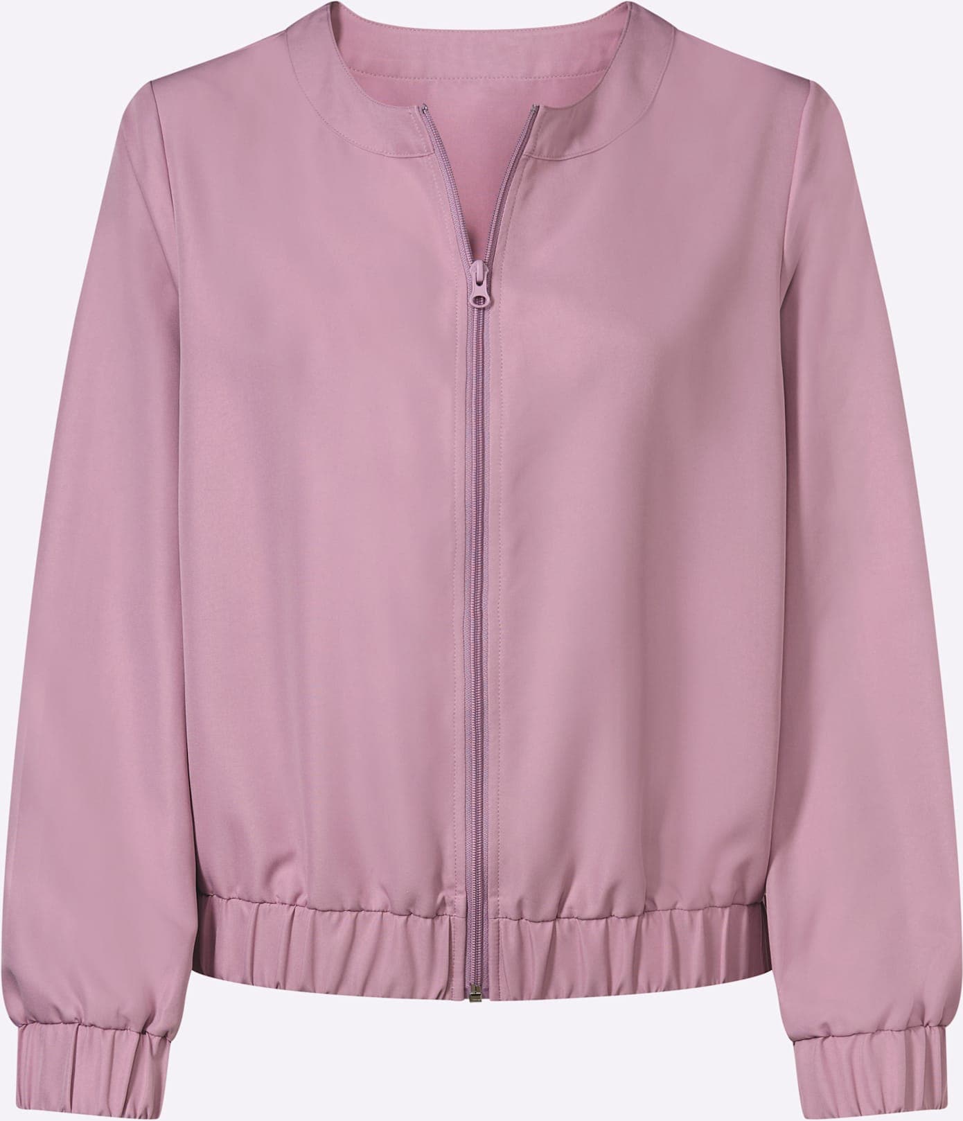 Classic Basics Blazer chemisier »Blouson«