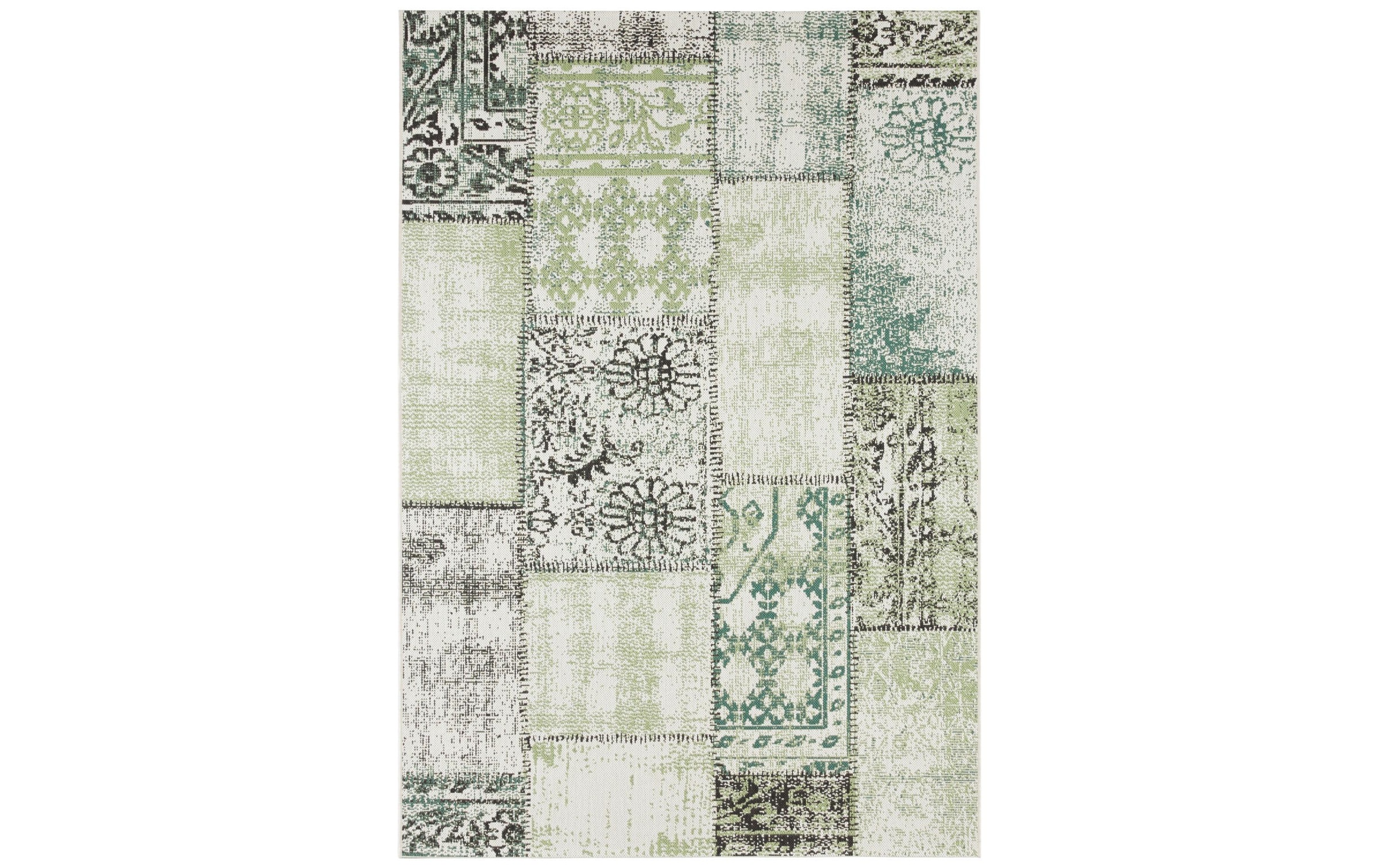 Image of NORTHRUGS Teppich »Beach Symi«, rechteckig, 0,8 mm Höhe bei Ackermann Versand Schweiz