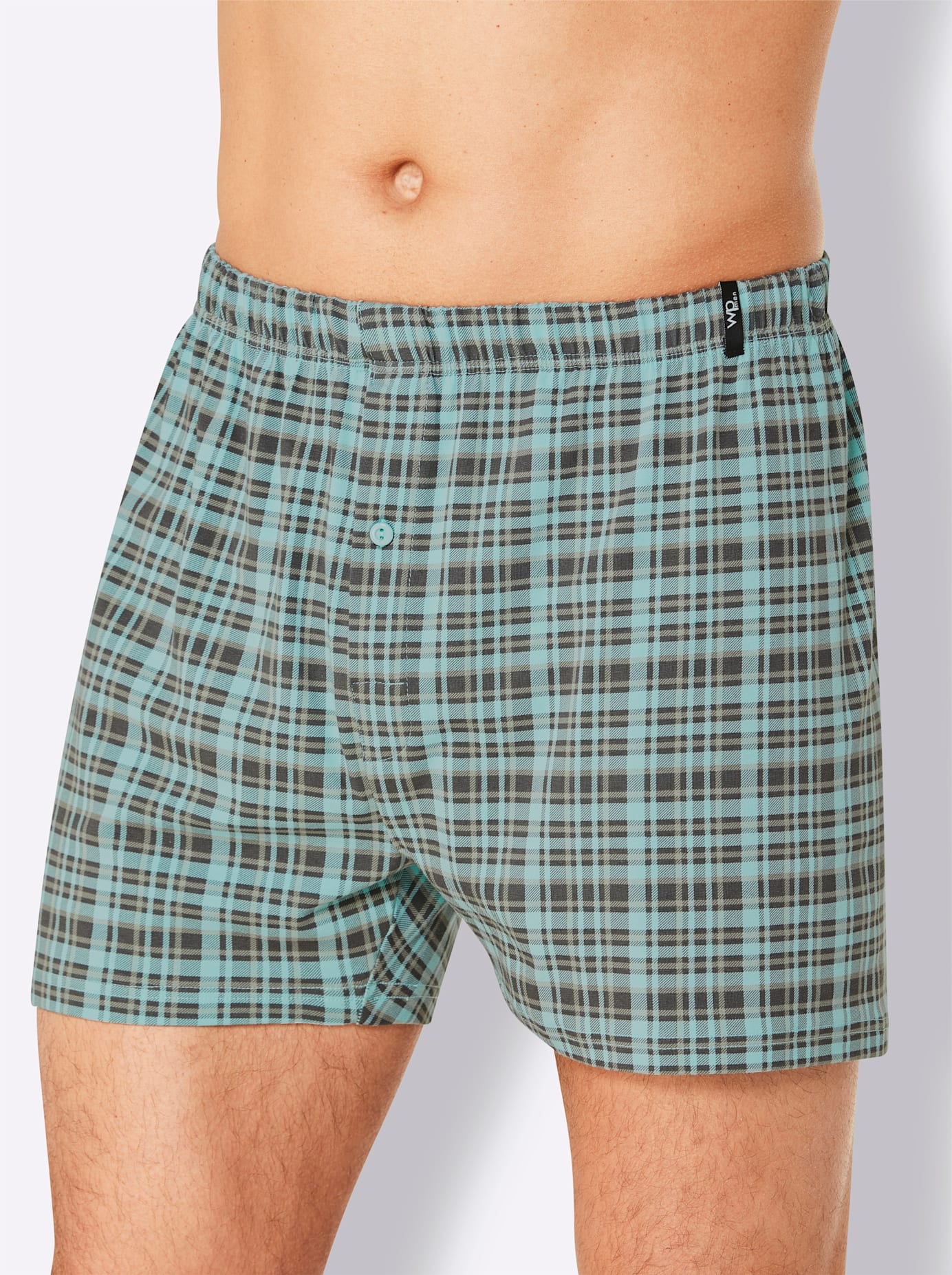 Boxershorts, (3 St.)