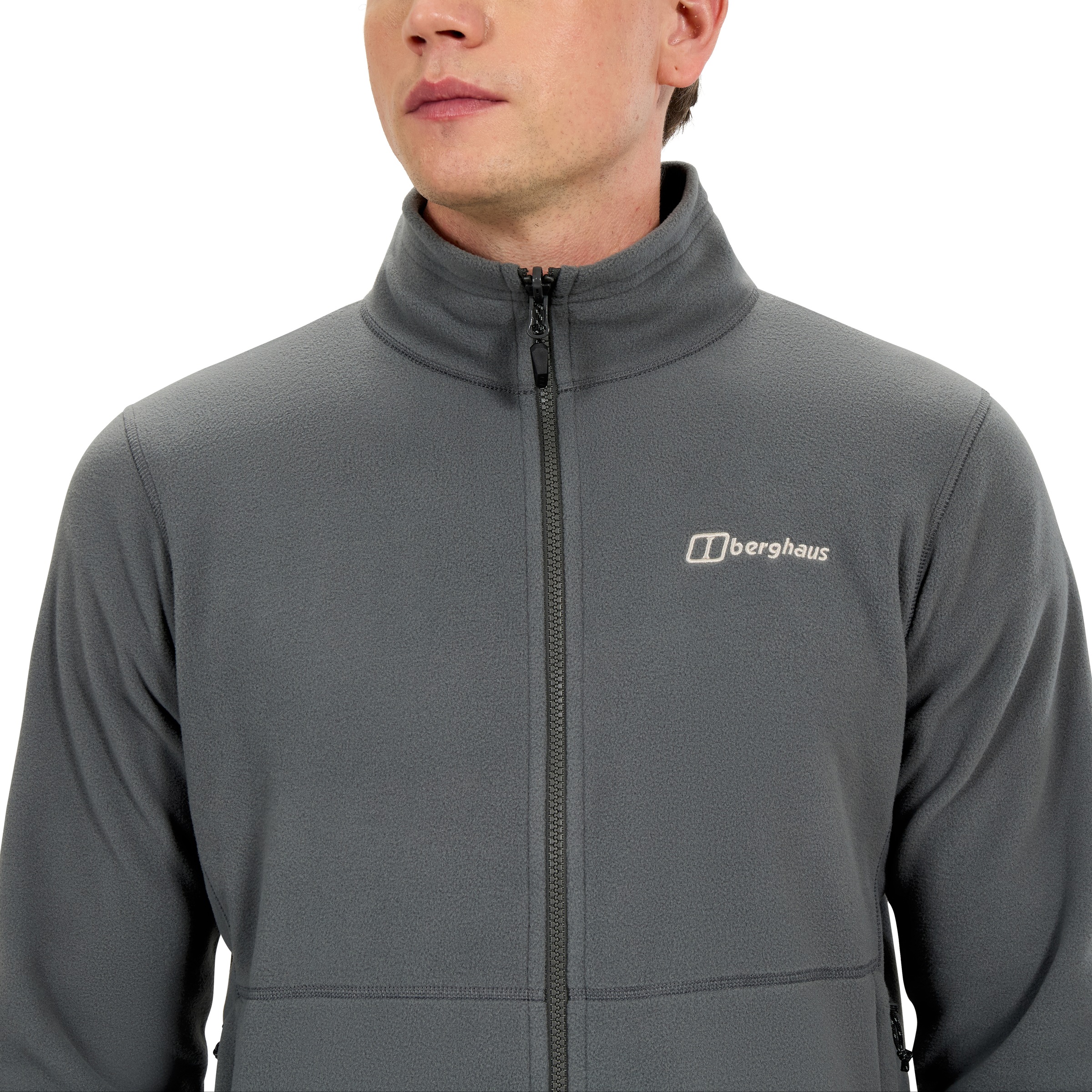 Berghaus Fleecejacke »PRISM MICRO PT IA FL JKT AM« wärmende Eigenschaft, sportlicher Stil, aus Polyester