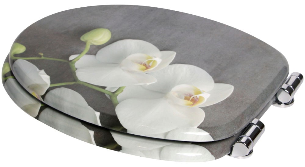 Sanilo Set d'accessoires de salle de bain »Pretty«