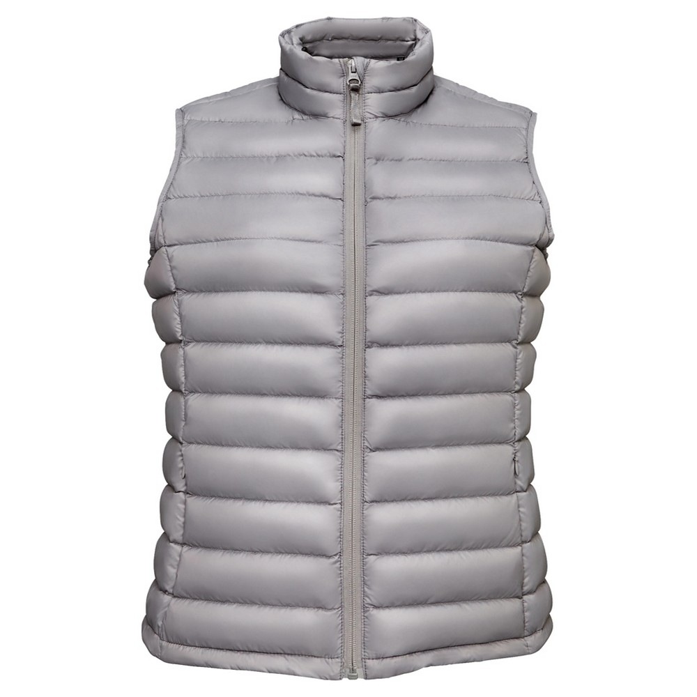 Steppweste »Damen Wilson leicht«