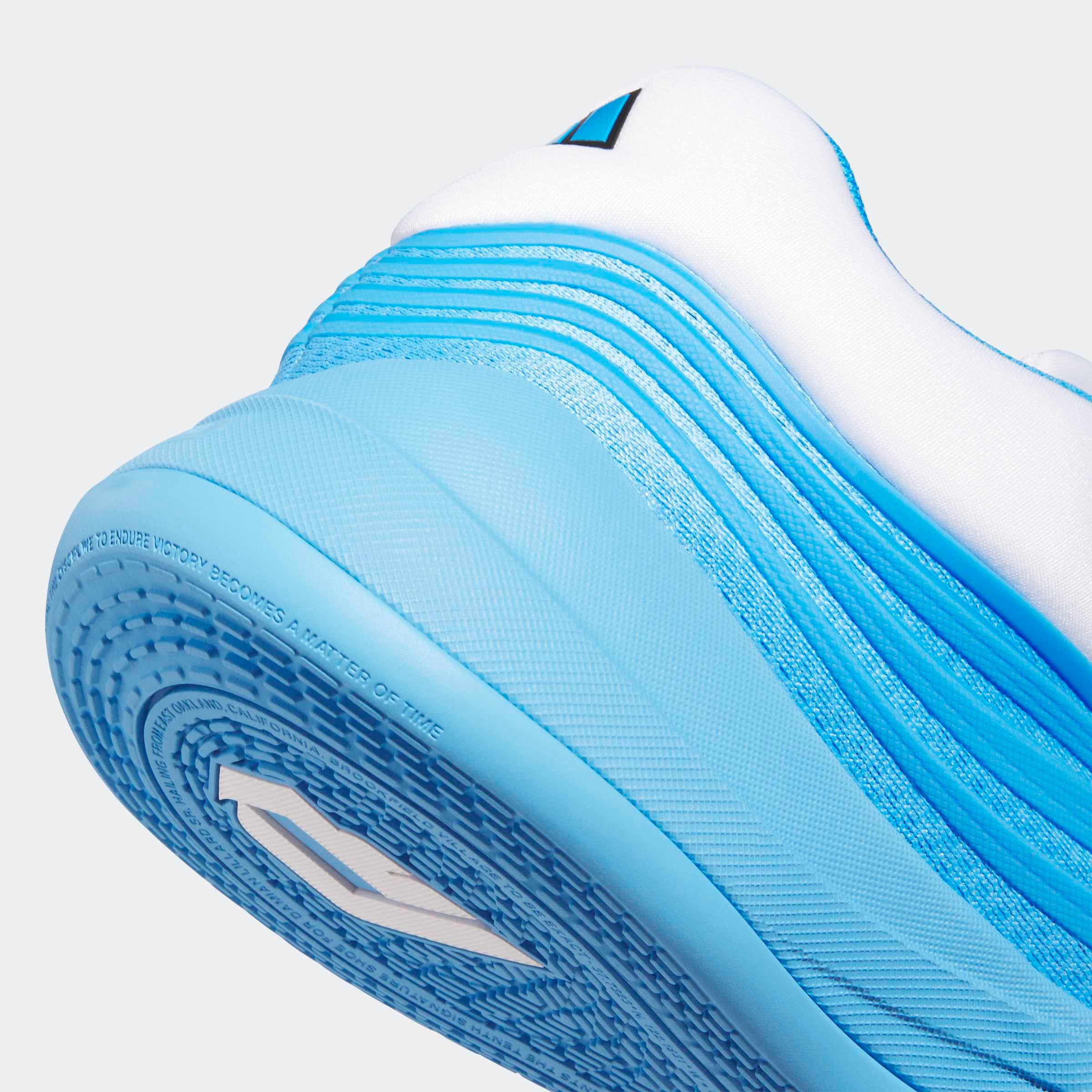 adidas Performance »DAME X«  Chaussure signature de Damian Lillard