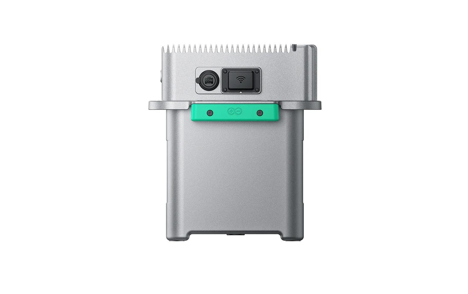 Zendure Akku »SolarFlow 1600 AC+ 1,92 kWh LiFePO4«