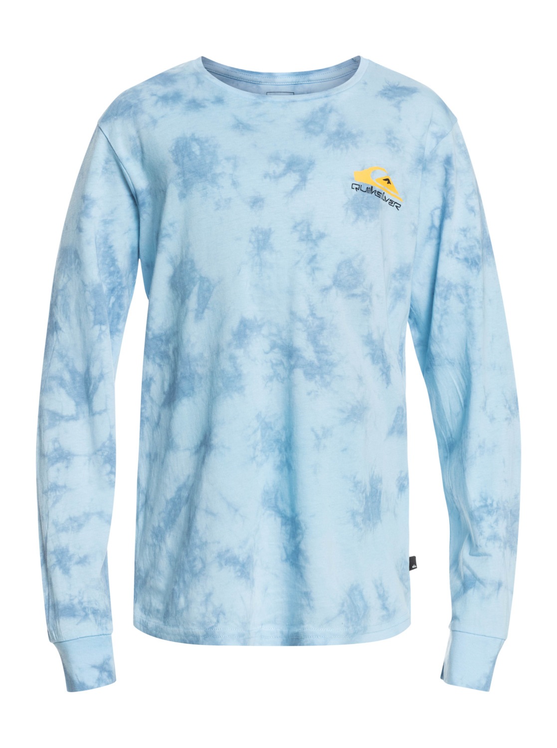 Image of Quiksilver Langarmshirt »Slow Dive« bei Ackermann Versand Schweiz