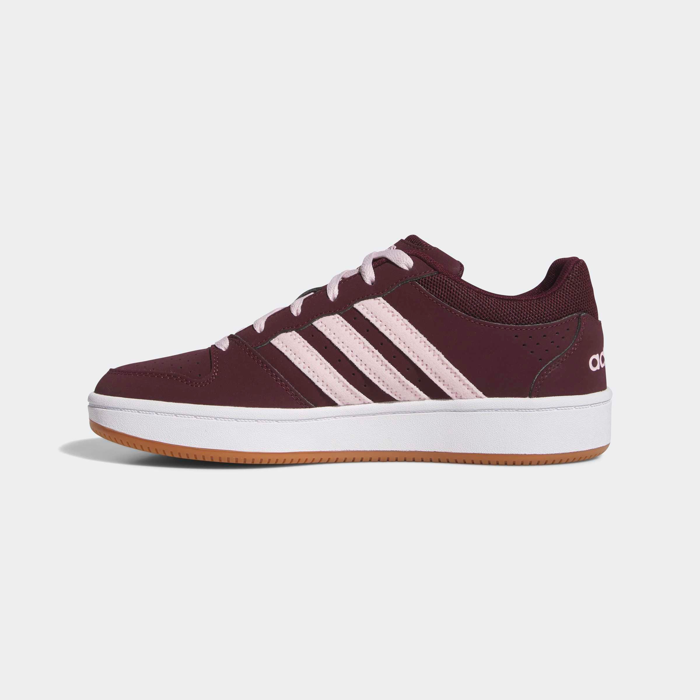 adidas Sportswear Sneaker »HOOPS CLASSIC W«