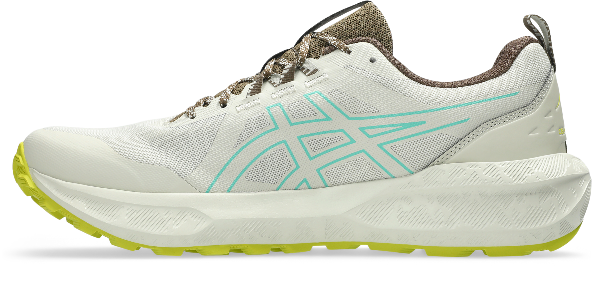 Asics Chaussures de trail »GEL-SONOMA 8«  für anspruchsvolles Gelände, profilierte Aussensohle