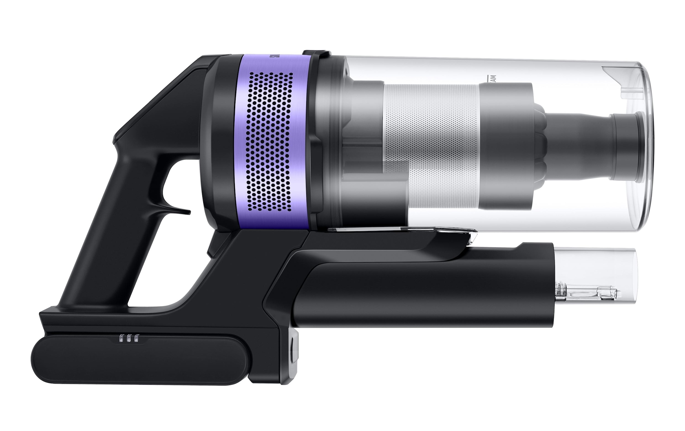 Samsung Akku-Hand-und Stielstaubsauger »Jet 75 Multi«