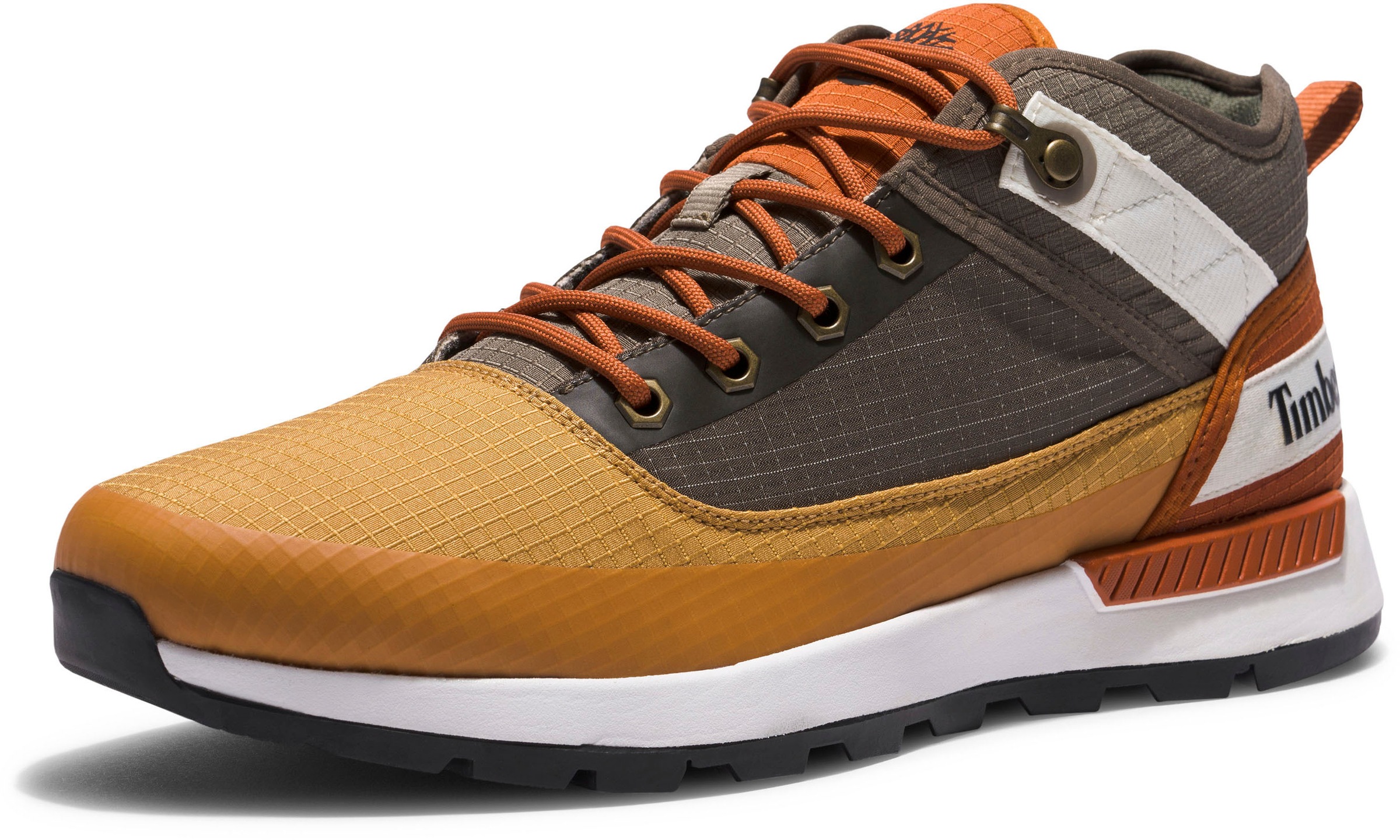 Image of Timberland Sneaker »Field Trekker Mid Fabric« bei Ackermann Versand Schweiz