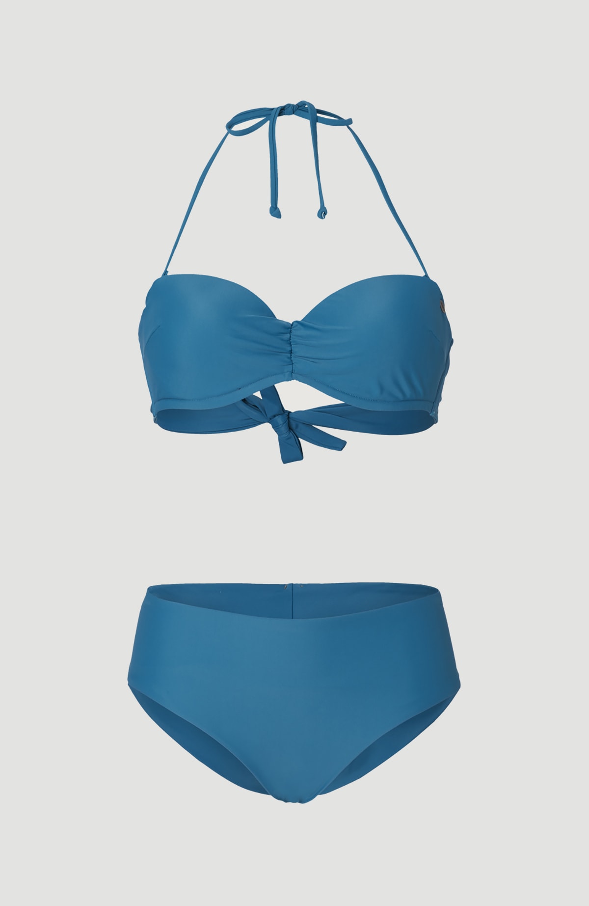 Image of O'Neill Bandeau-Bikini »Havaa Malta« bei Ackermann Versand Schweiz