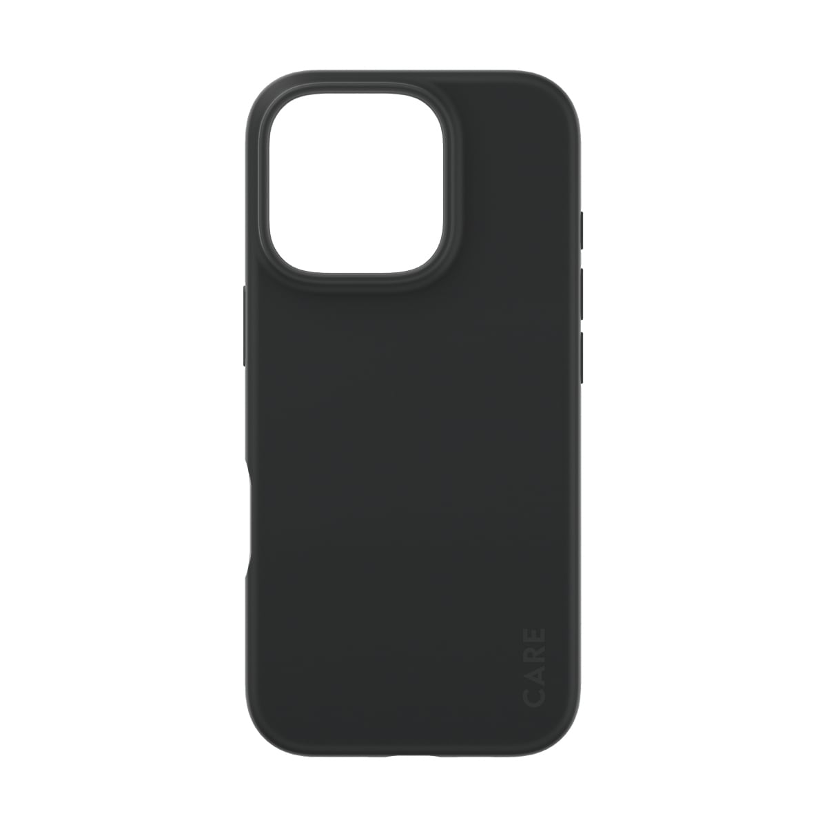 CARE by PanzerGlass Displayschutzglas »3-in-1 Protection, Glass, Case, Lenscover«, für Apple iPhone 16 Pro, Displayschutzfolie, Schutzfolie, Bildschirmschutz, kratz- & stossfest