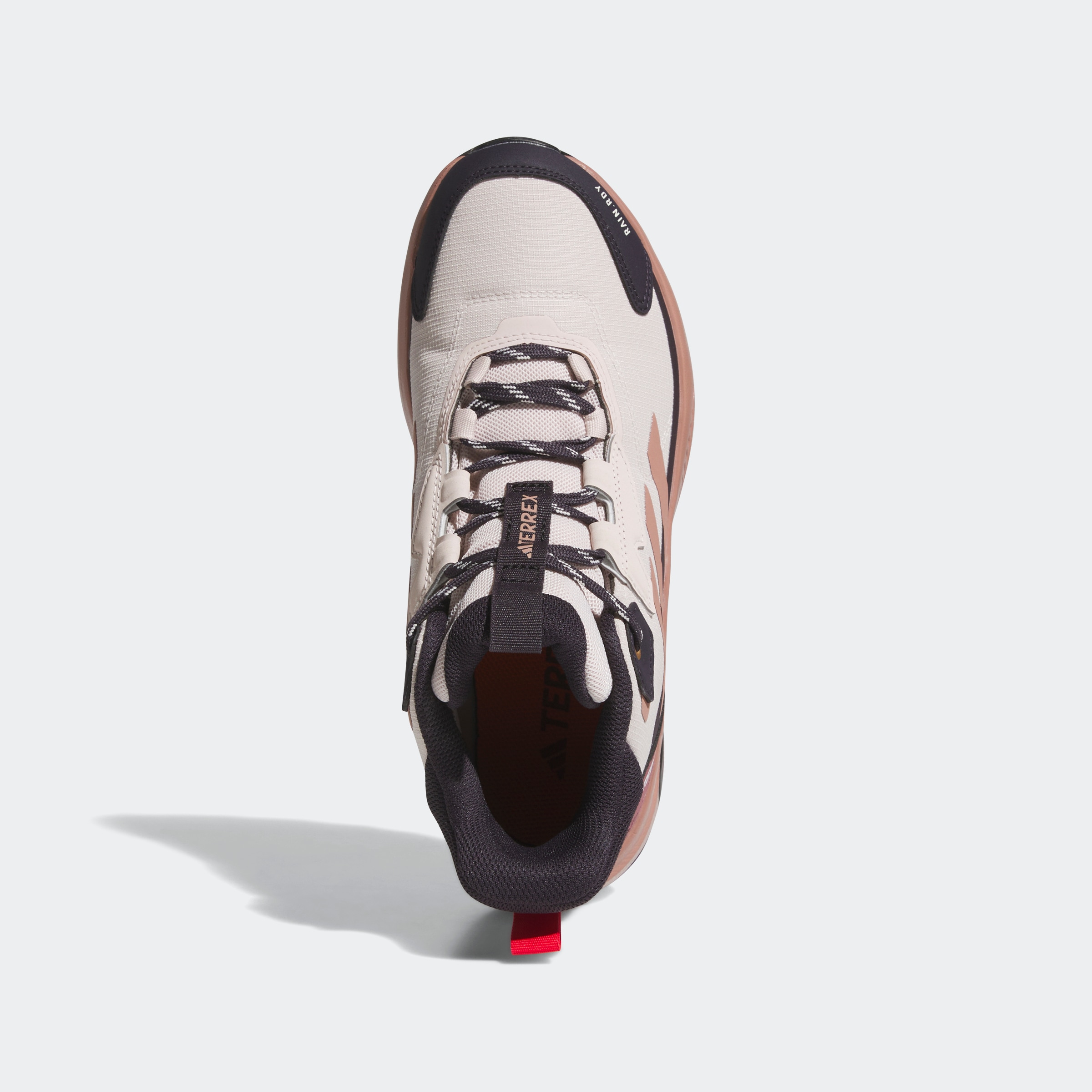 adidas TERREX Wanderschuh »TERREX ANYLANDER MID RAIN.RDY«, wasserdicht