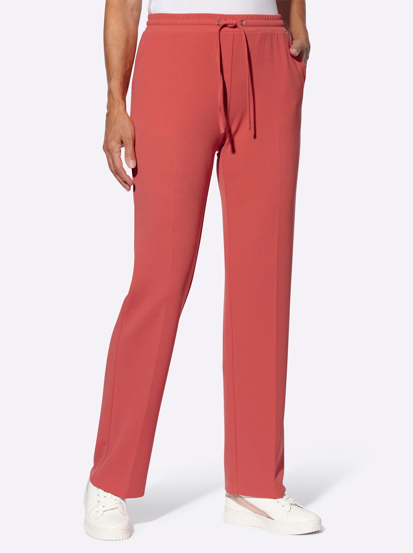 Classic Basics Schlupfhose