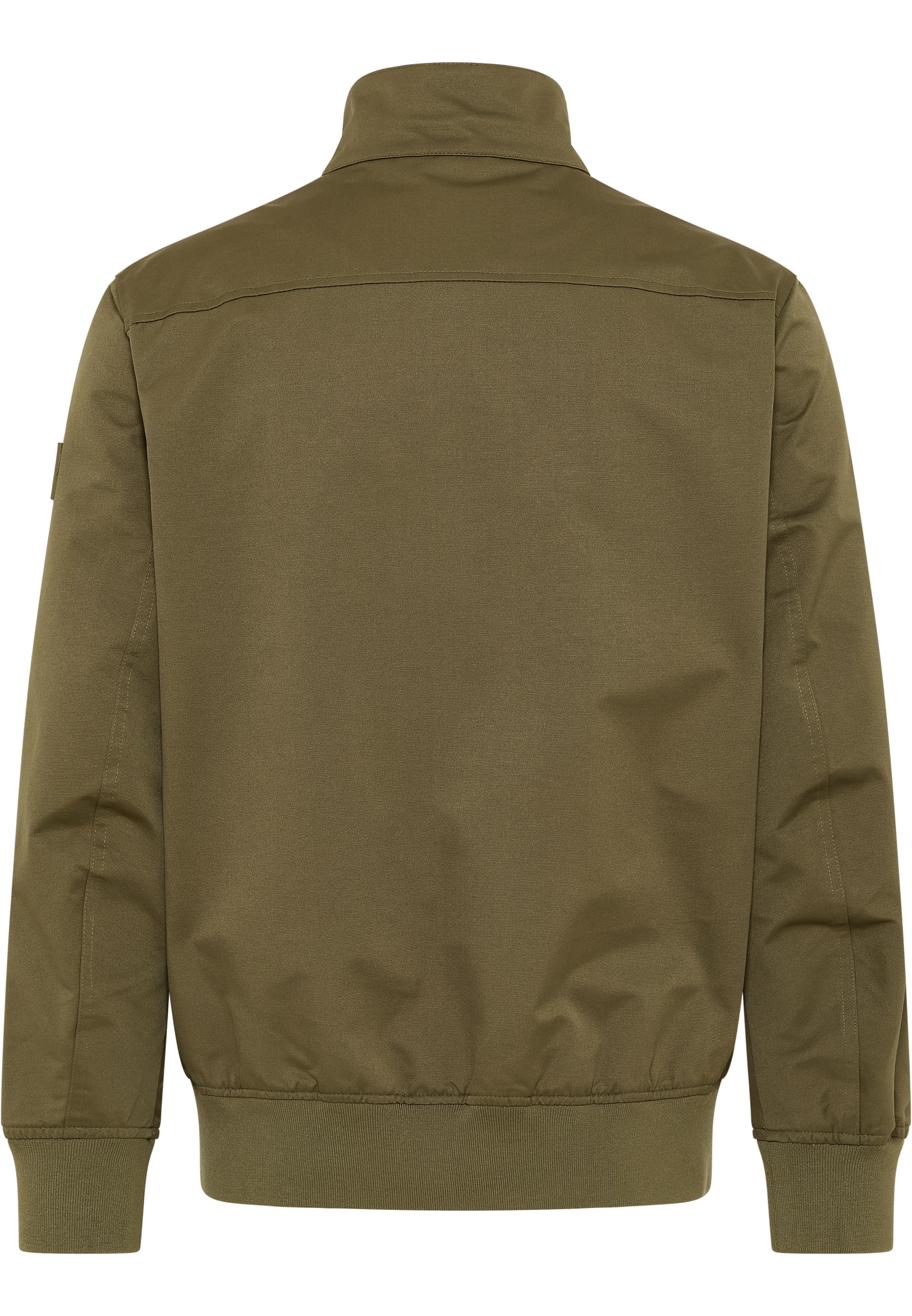 MUSTANG Outdoorjacke »Herren Style Limon«