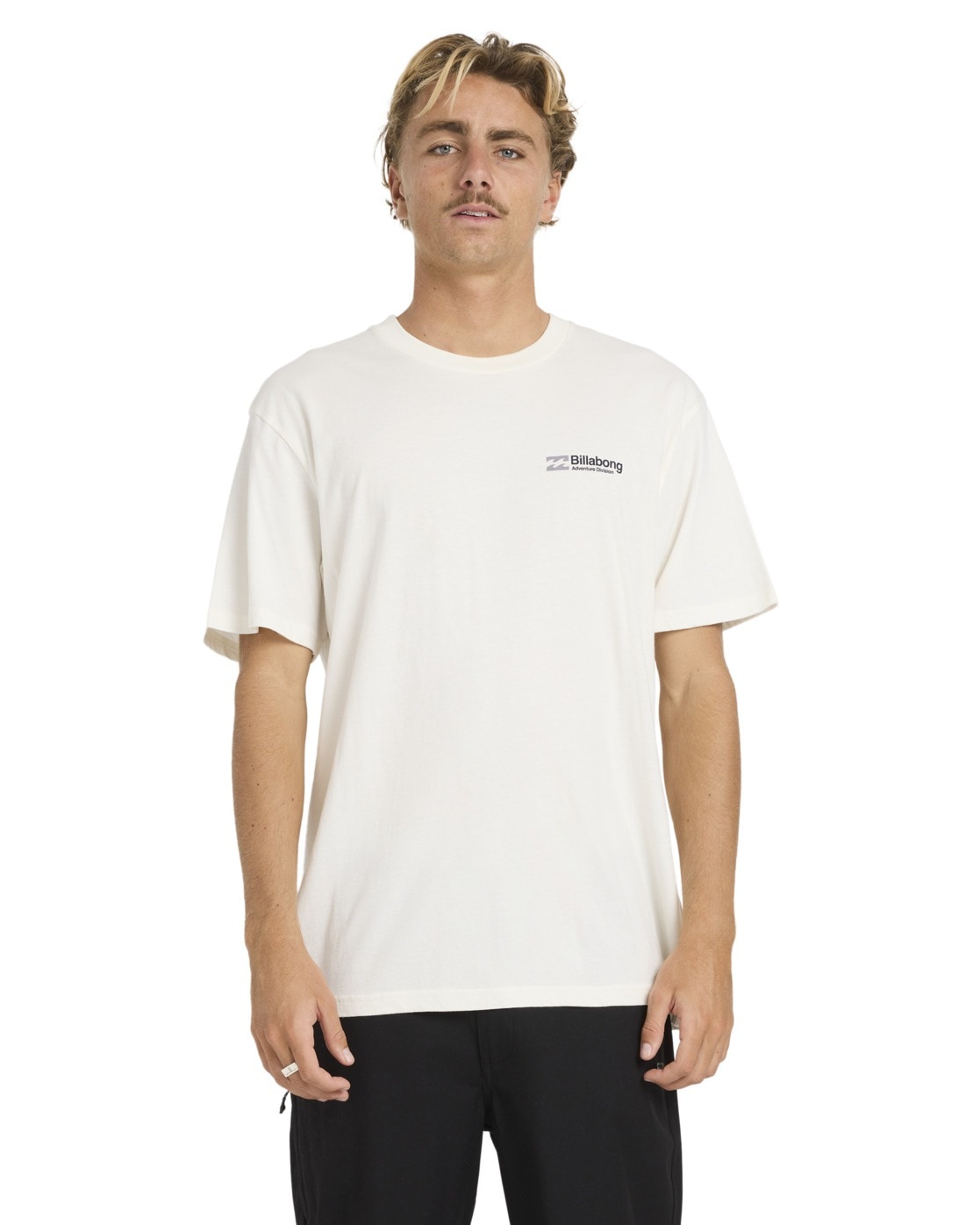 Image of Billabong T-Shirt "Make Tracks"