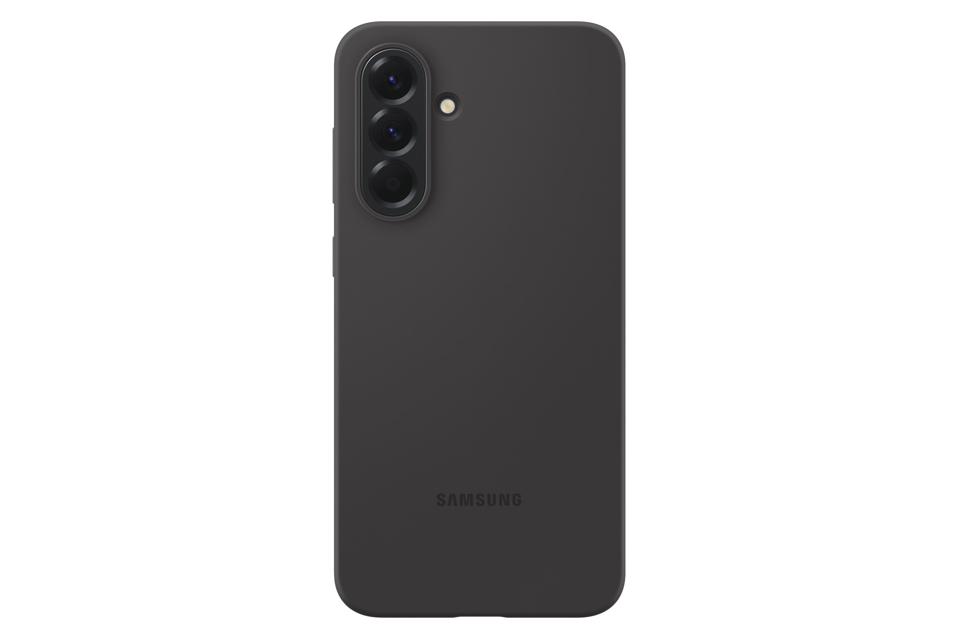 Samsung Handyhülle »Silicone Case für Galaxy A56«, Samsung Galaxy A56 5G, Backcover, Schutzhülle, Handyschutzhülle, Case, Schutzcase, stossfest