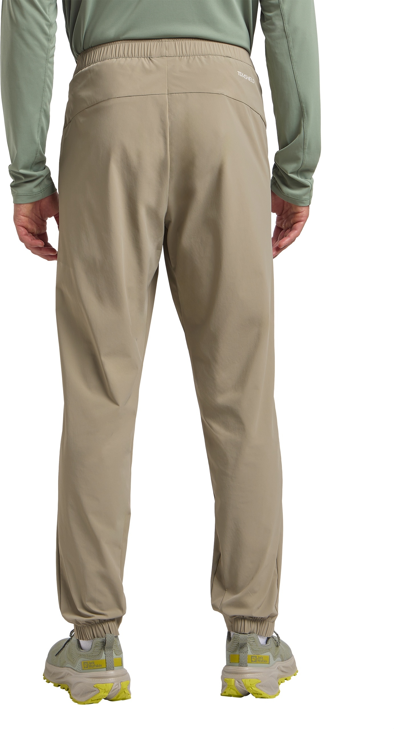 Jack Wolfskin Outdoorhose »PRELIGHT SWIFT PANT M«