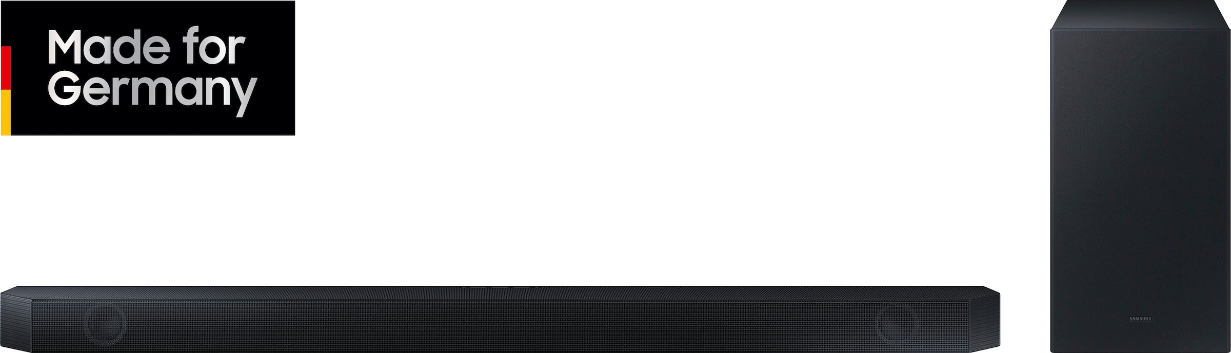 Samsung Soundbar »HW-Q64B«, 3.1-Kanal-Dolby Atmos- und DTS... kaufen