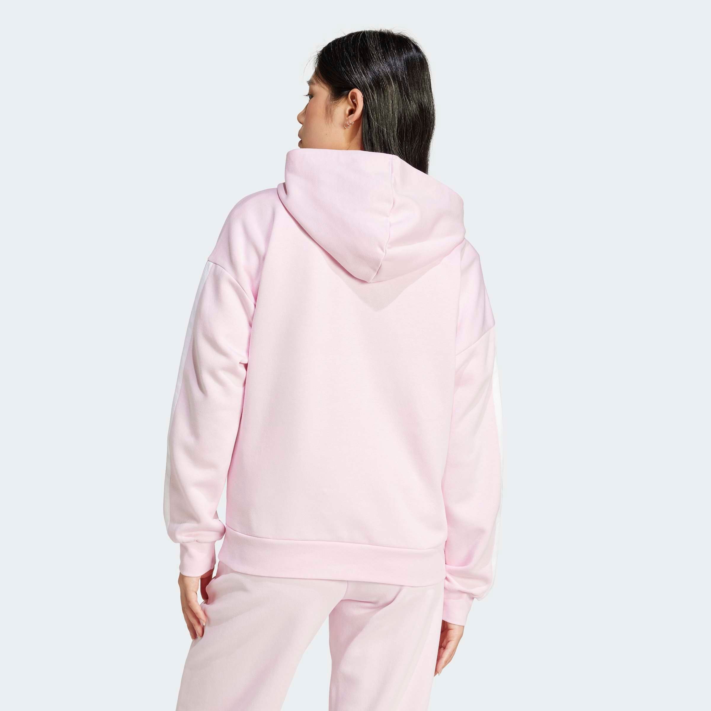 adidas Sportswear Sweat à capuche »W 3S FL FZ HD«
