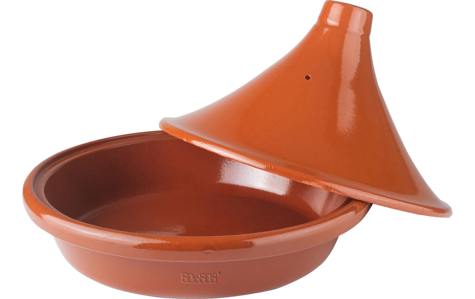 Dampfgartopf »Ibili Natural«