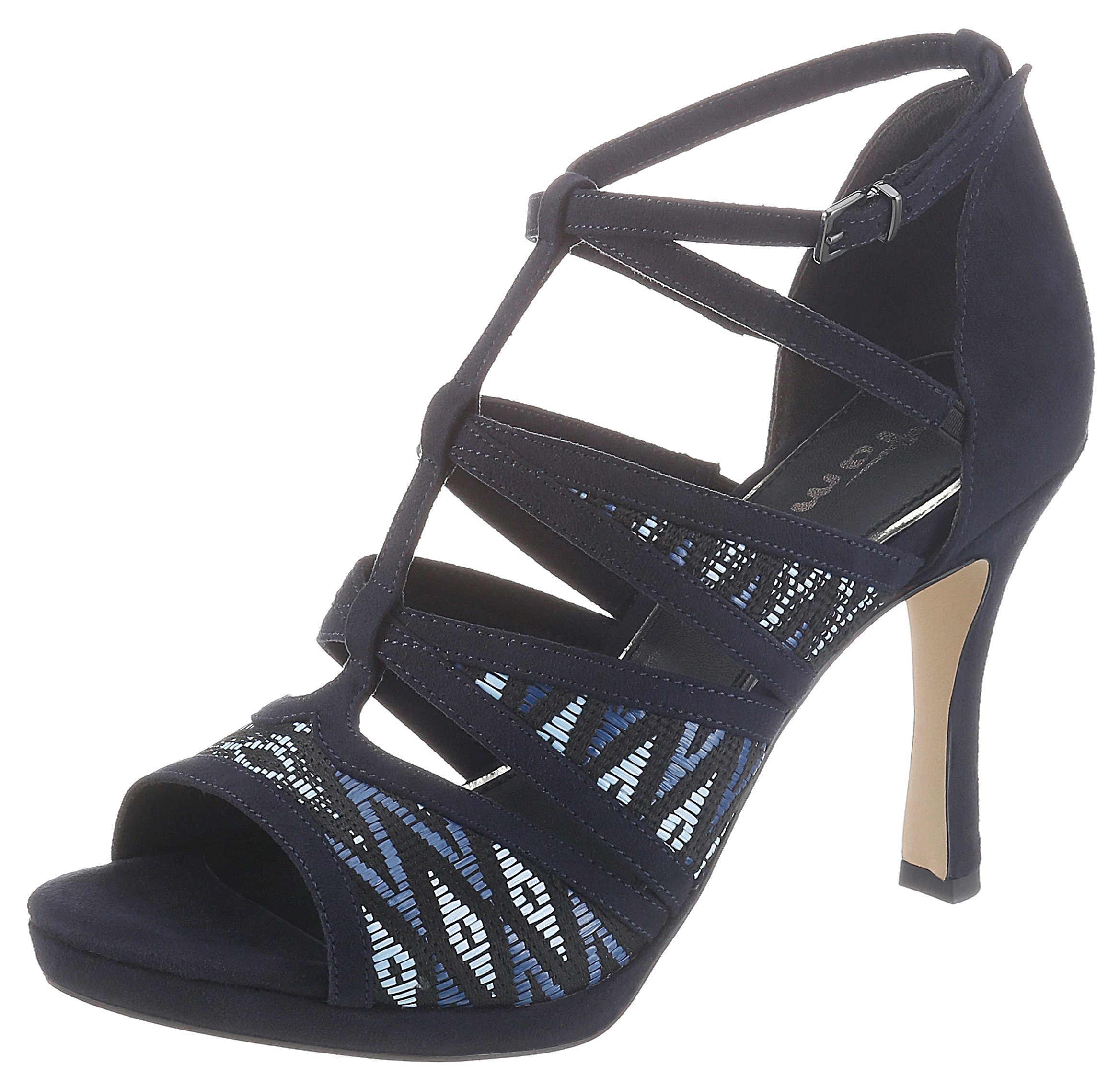 High-Heel-Sandalette »Myggia«