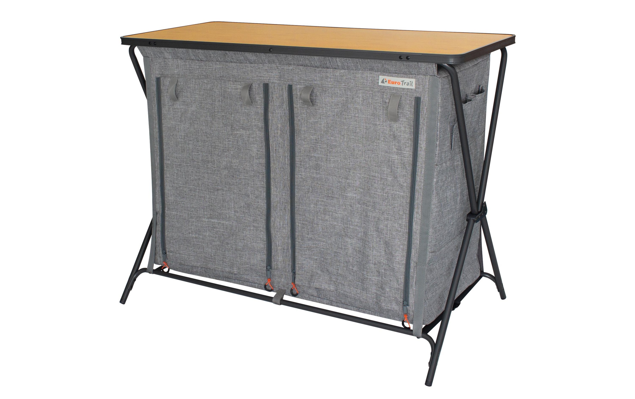 Eurotrail Campingschrank »Nova Forano«