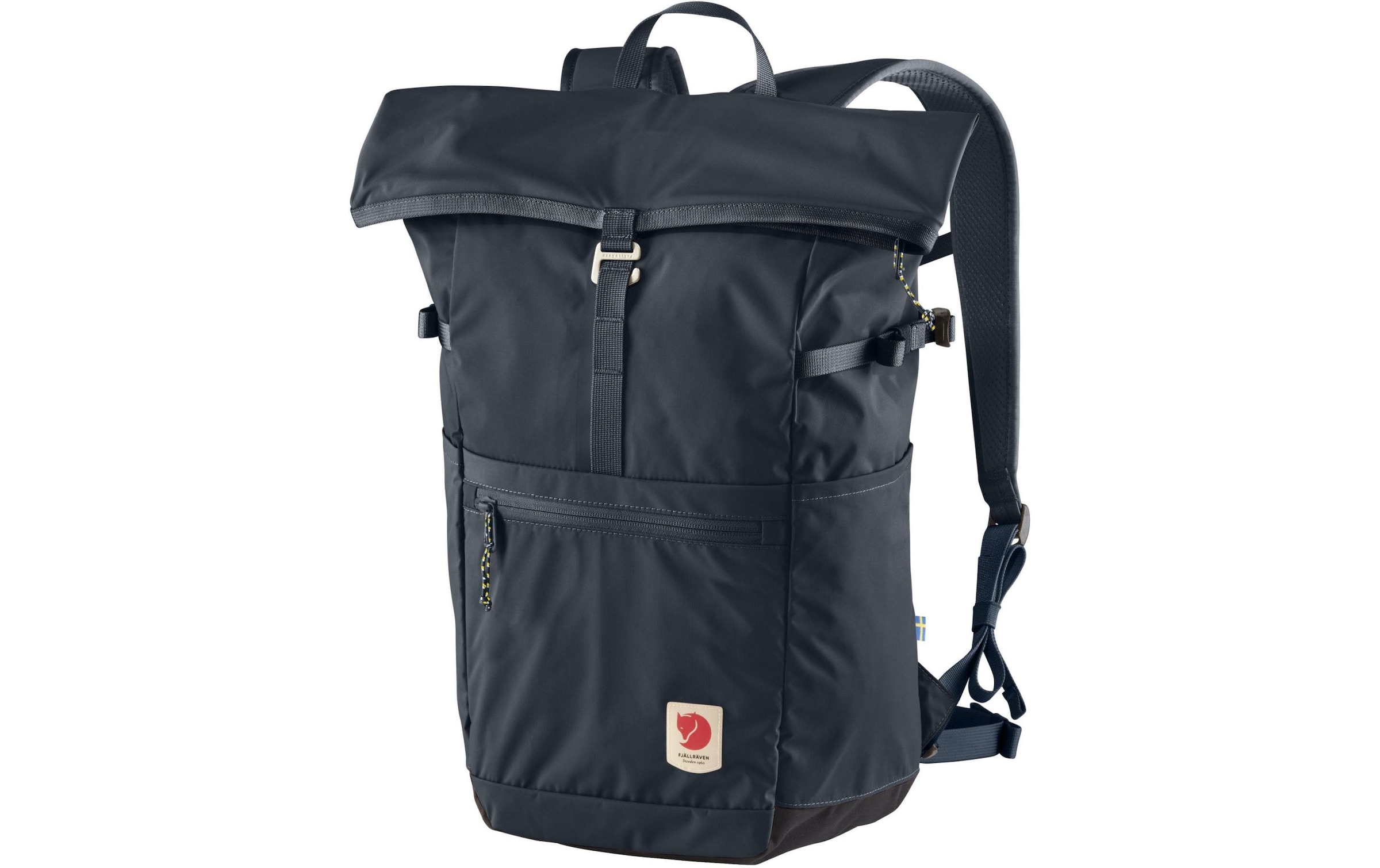 Fjällräven Freizeitrucksack »High Coast Foldsack 24 l«