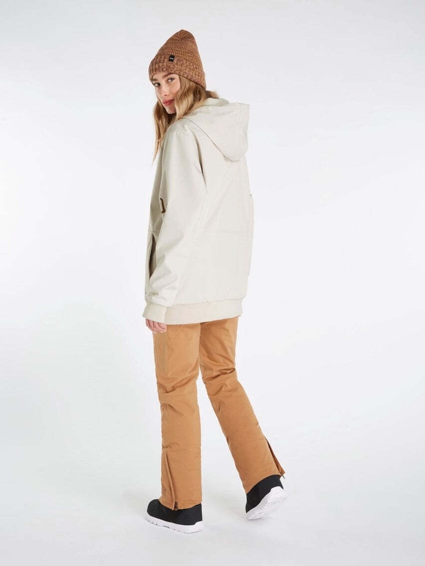 Protest Anorak »ANORAK PRTZIONS«