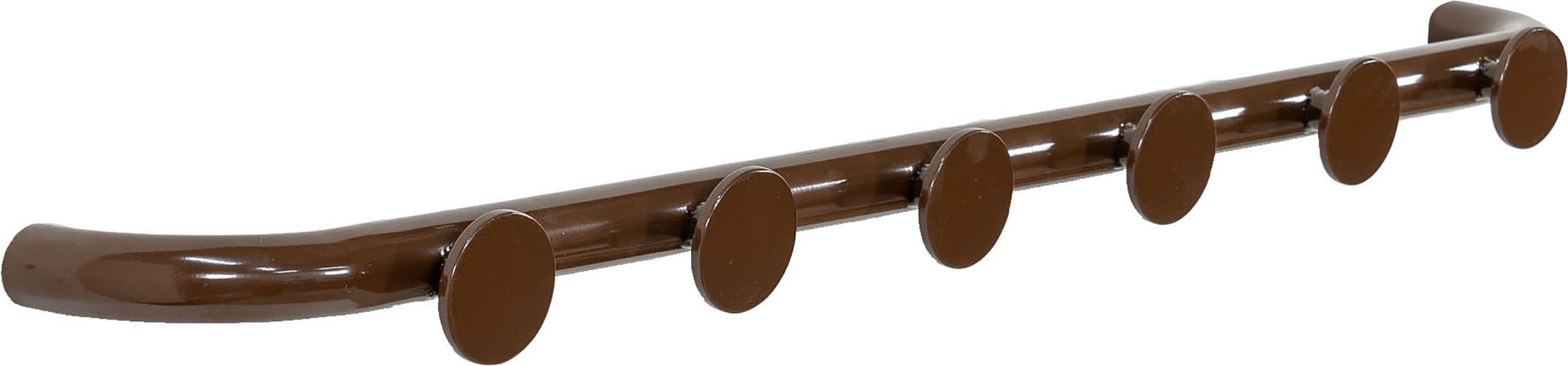 Spinder Design Barre de penderie »RETRO 6 Wandgarderobe«