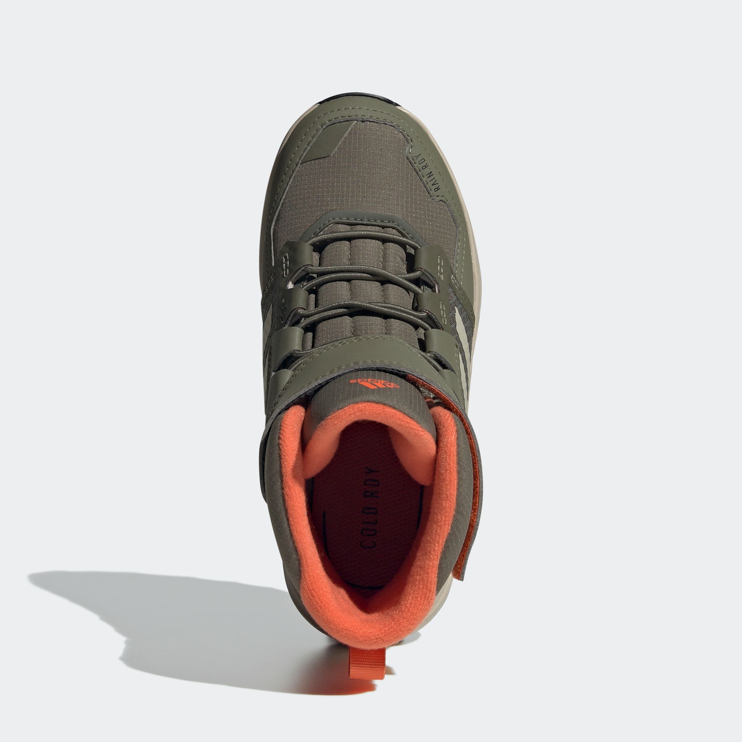 adidas TERREX Wanderschuh »TERREX TRAILMAKER HIGH COLD.RDY«, wärmend