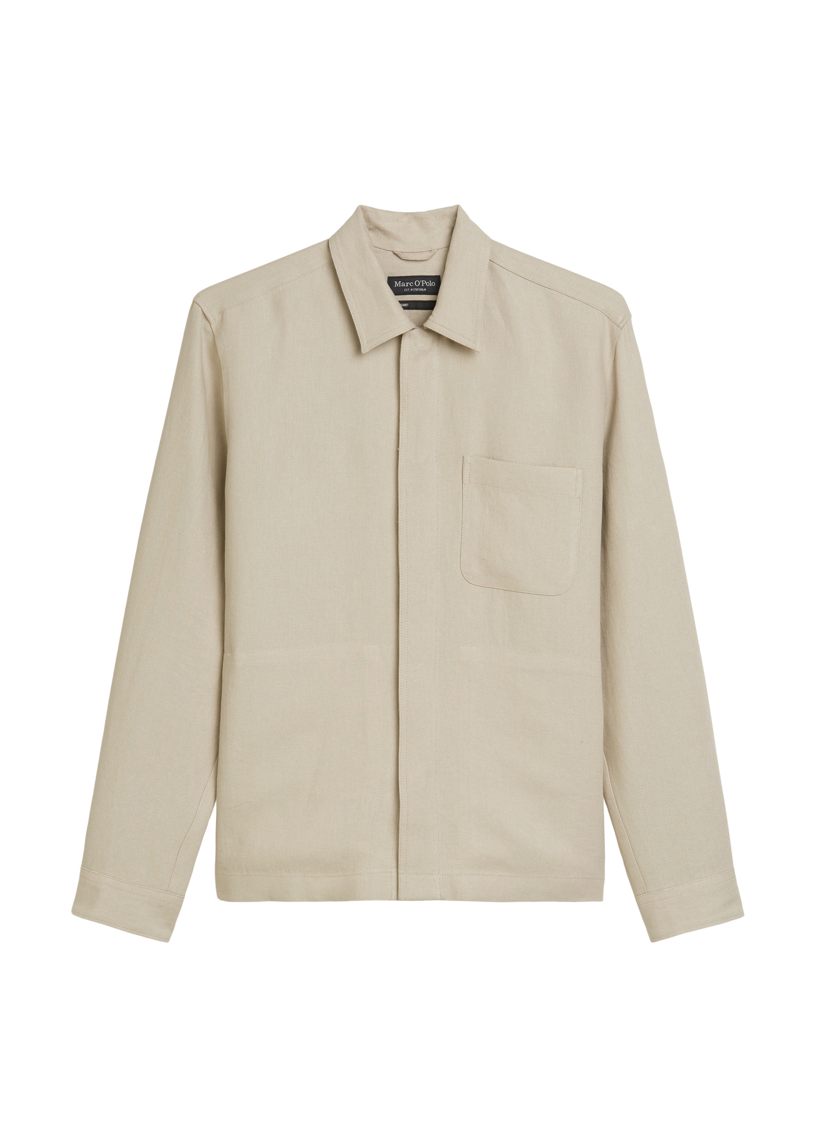 Marc O'Polo Hemdjacke