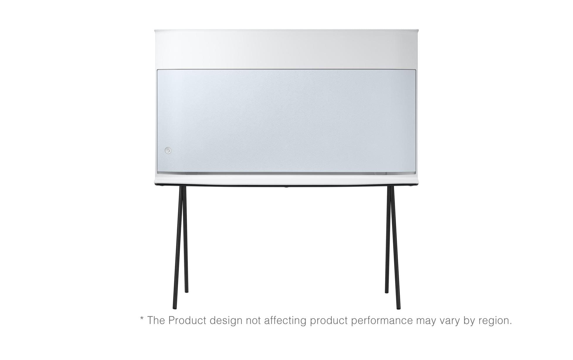 Samsung QLED-Fernseher »The Serif QE43LS01TAUXZG«